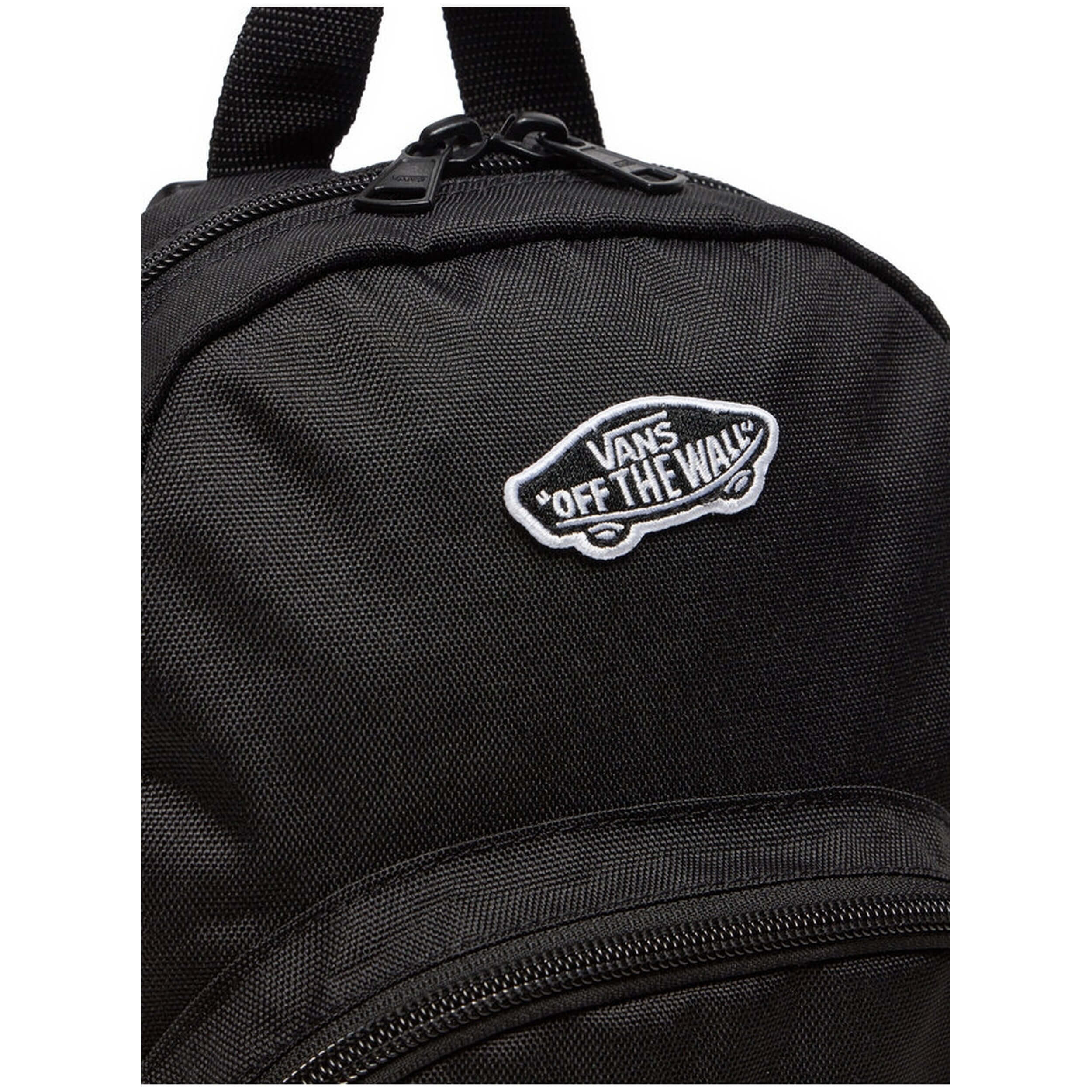 Mochila Vans modelo VN000HDJBLK1 para hombre 2/5