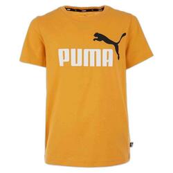T-shirt Puma modèle 586985-53 pour enfants