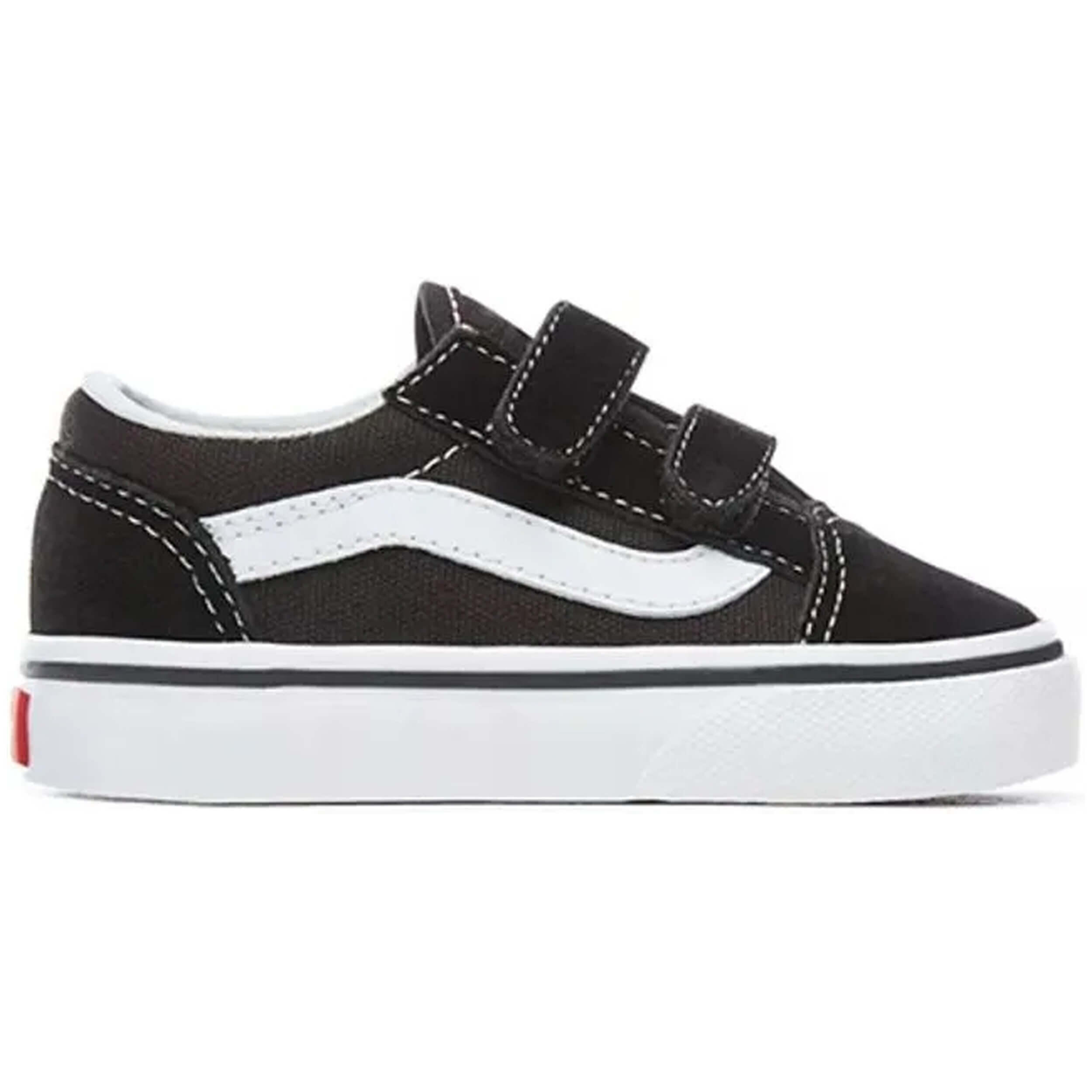 Baskets Vans modèle VN000D3YBLK1 pour enfants 1/5