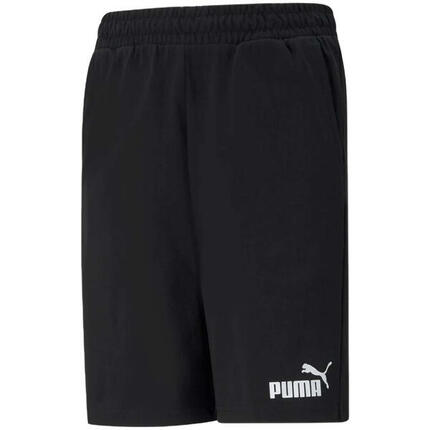 Short Puma modèle 586971-01 pour enfants