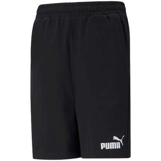 Short Puma modèle 586971-01 pour enfants