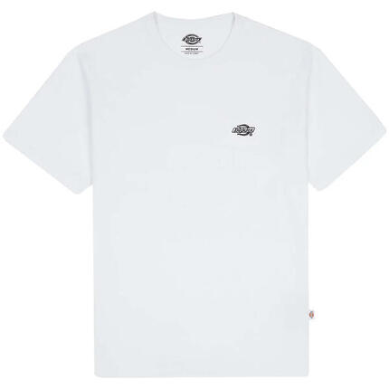 T-shirt Dickies modèle DK0A4YAIWHX1 pour homme