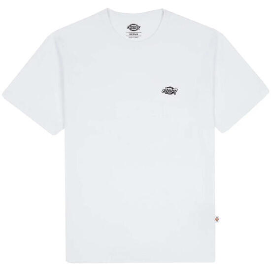 T-shirt Dickies modèle DK0A4YAIWHX1 pour homme