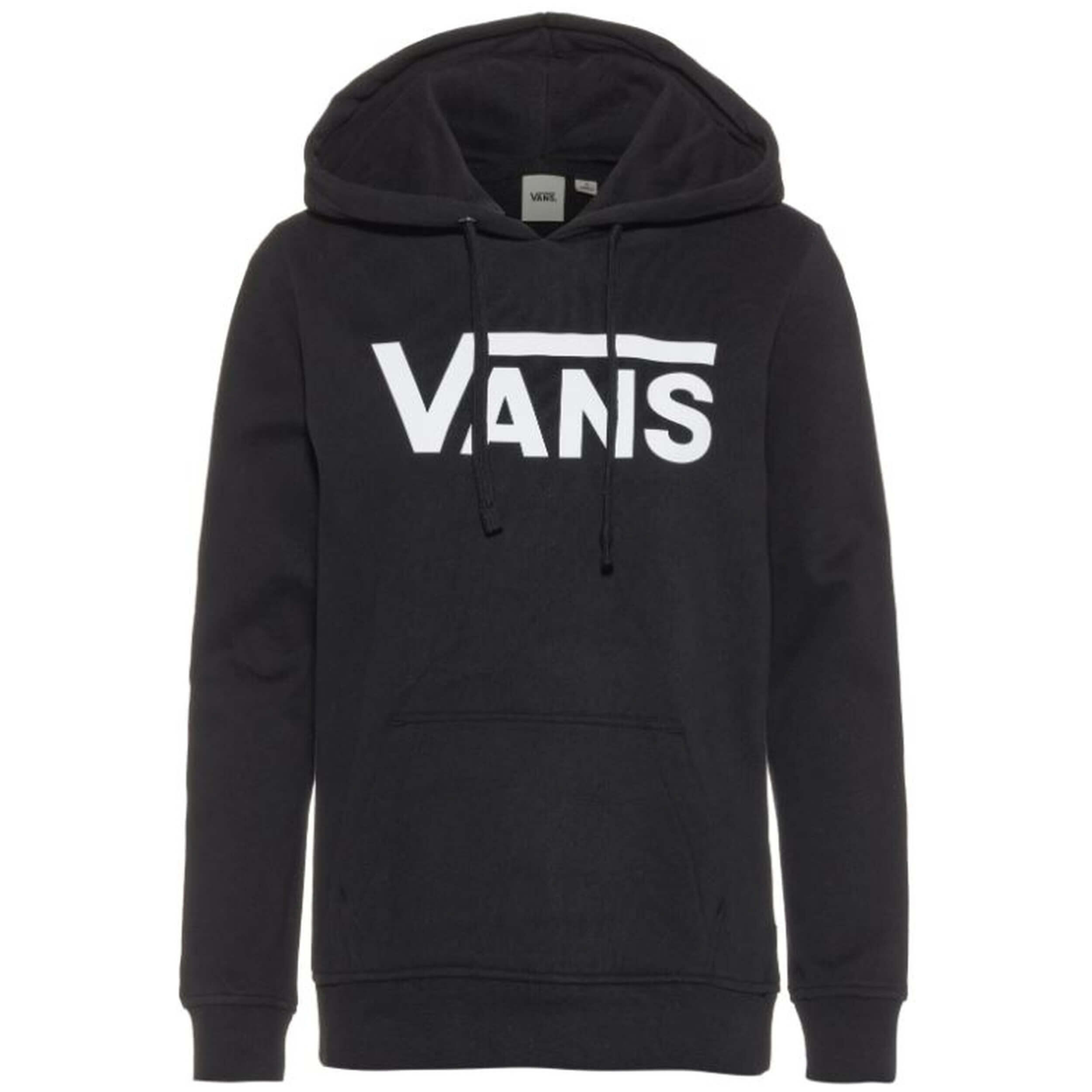 Felpa con cappuccio Vans modello VN0A5HNPBLK1-VNBLK per uomini 2/4