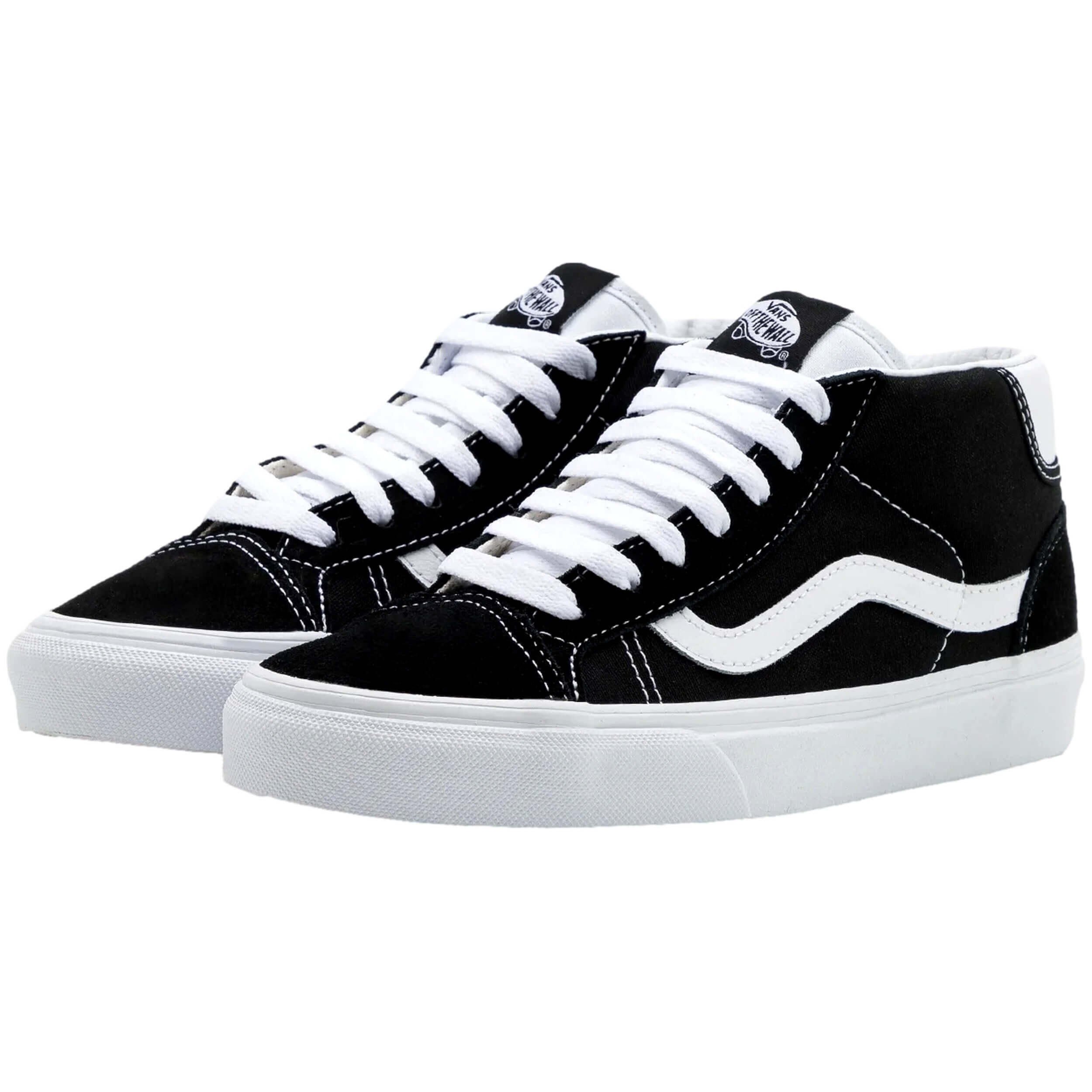 Zapatillas Vans Mid Skool 37 para hombre 2/3