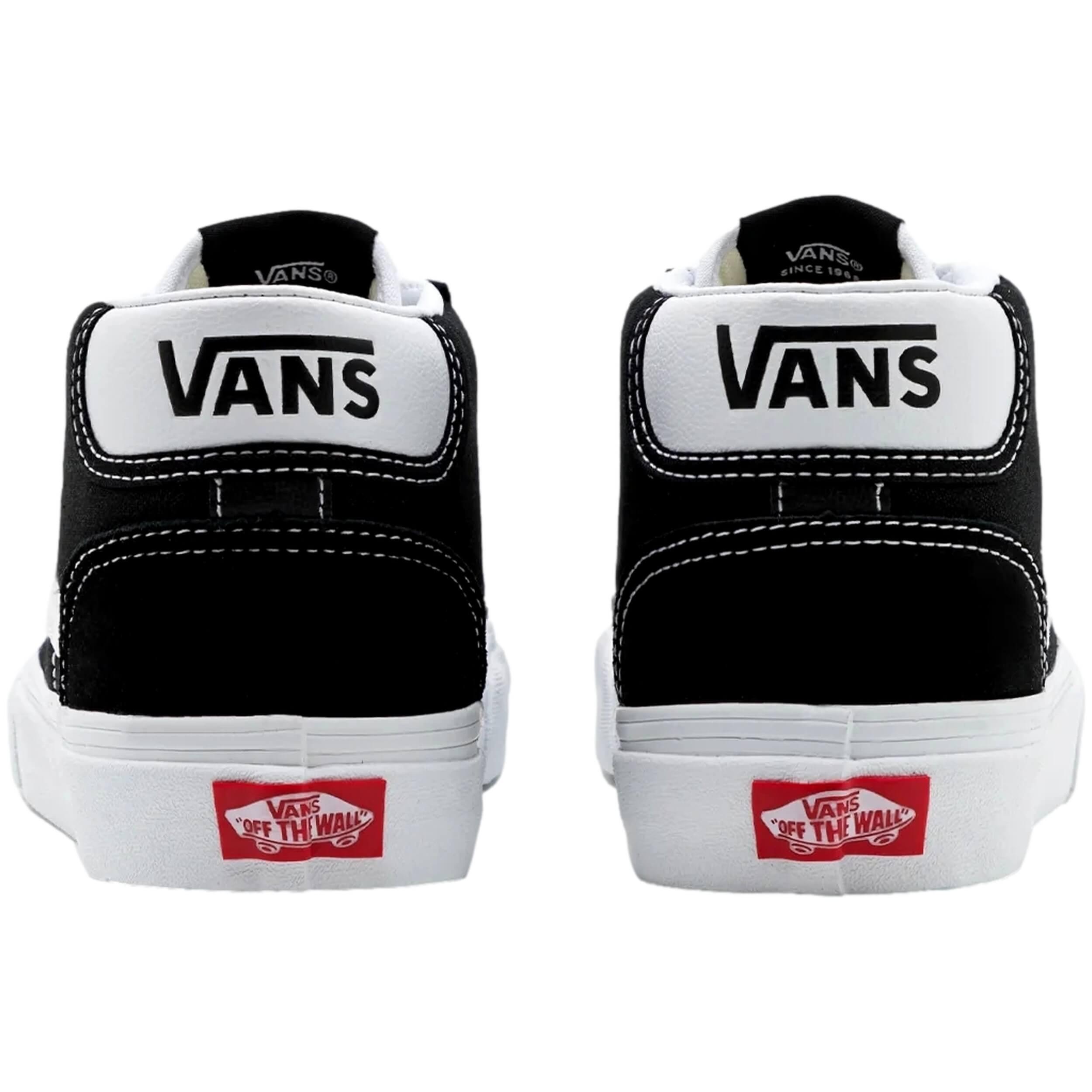 Zapatillas Vans Mid Skool 37 para hombre 3/3