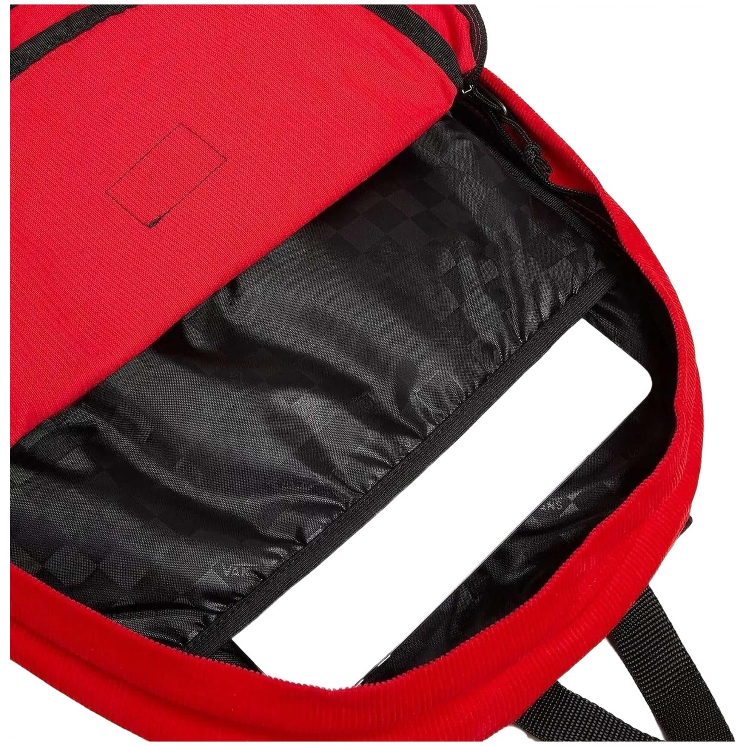 Sac à dos Vans modèle VN000HRJIZQ1 pour homme 5/5