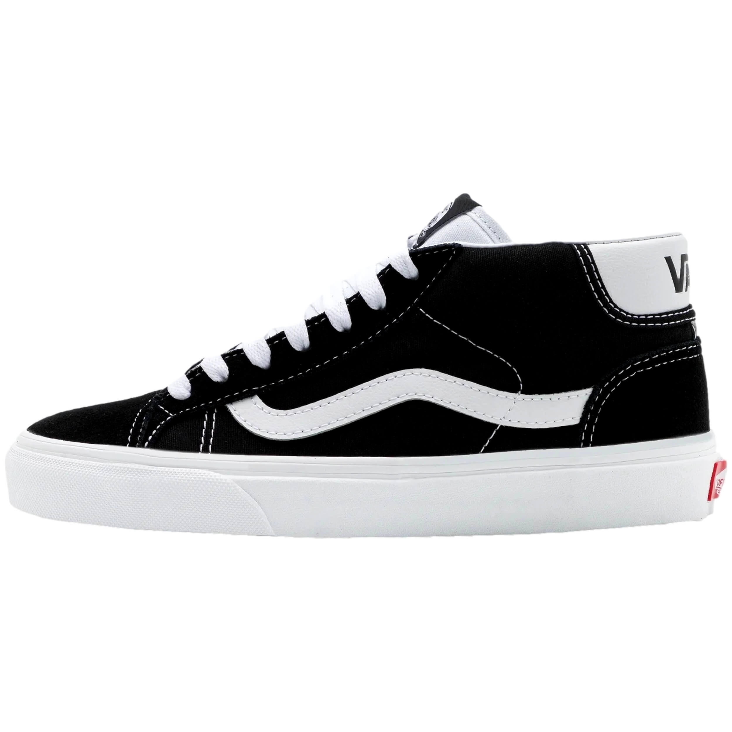 VANS picture