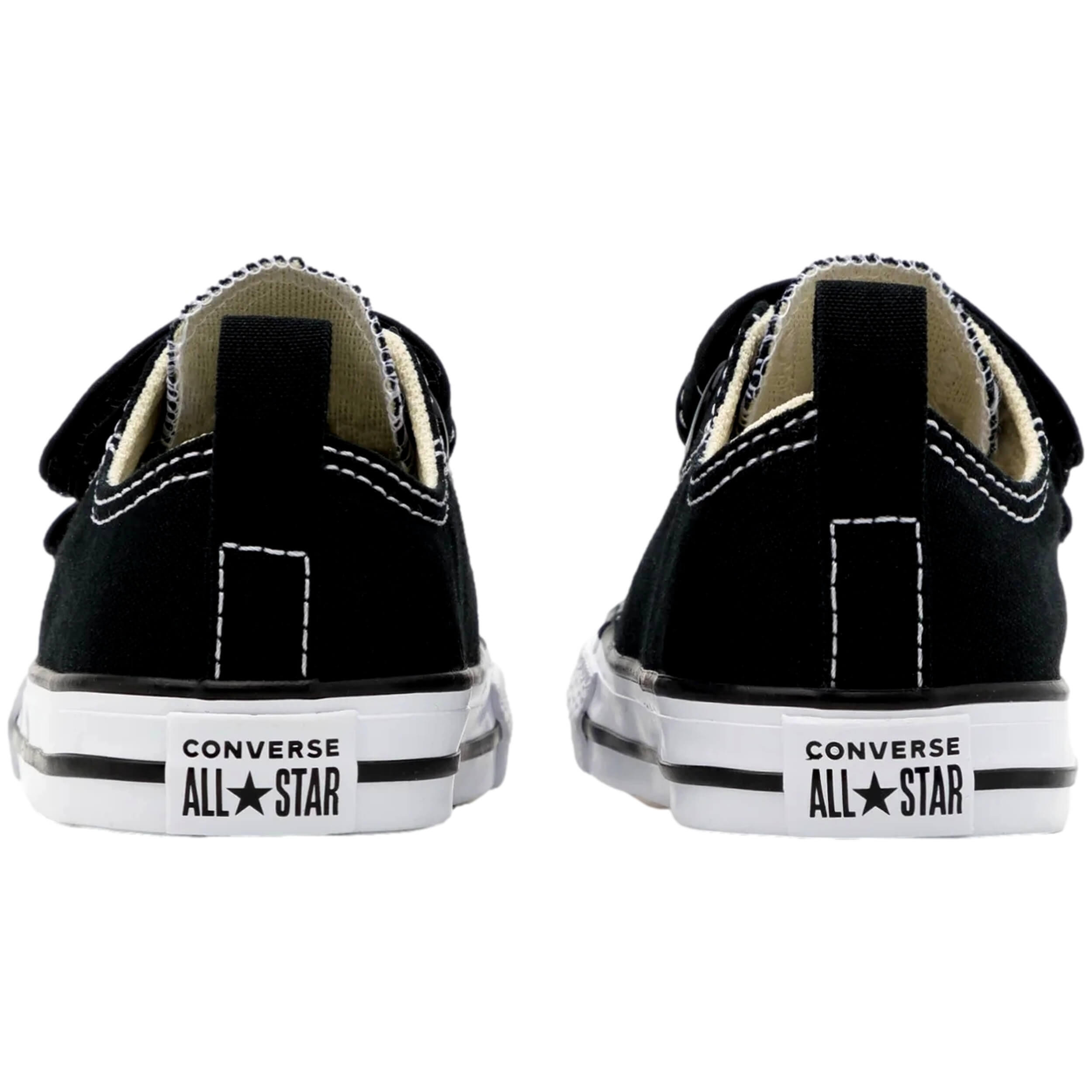 Baskets Converse modèle 7V603C pour unisexe enfants 3/5