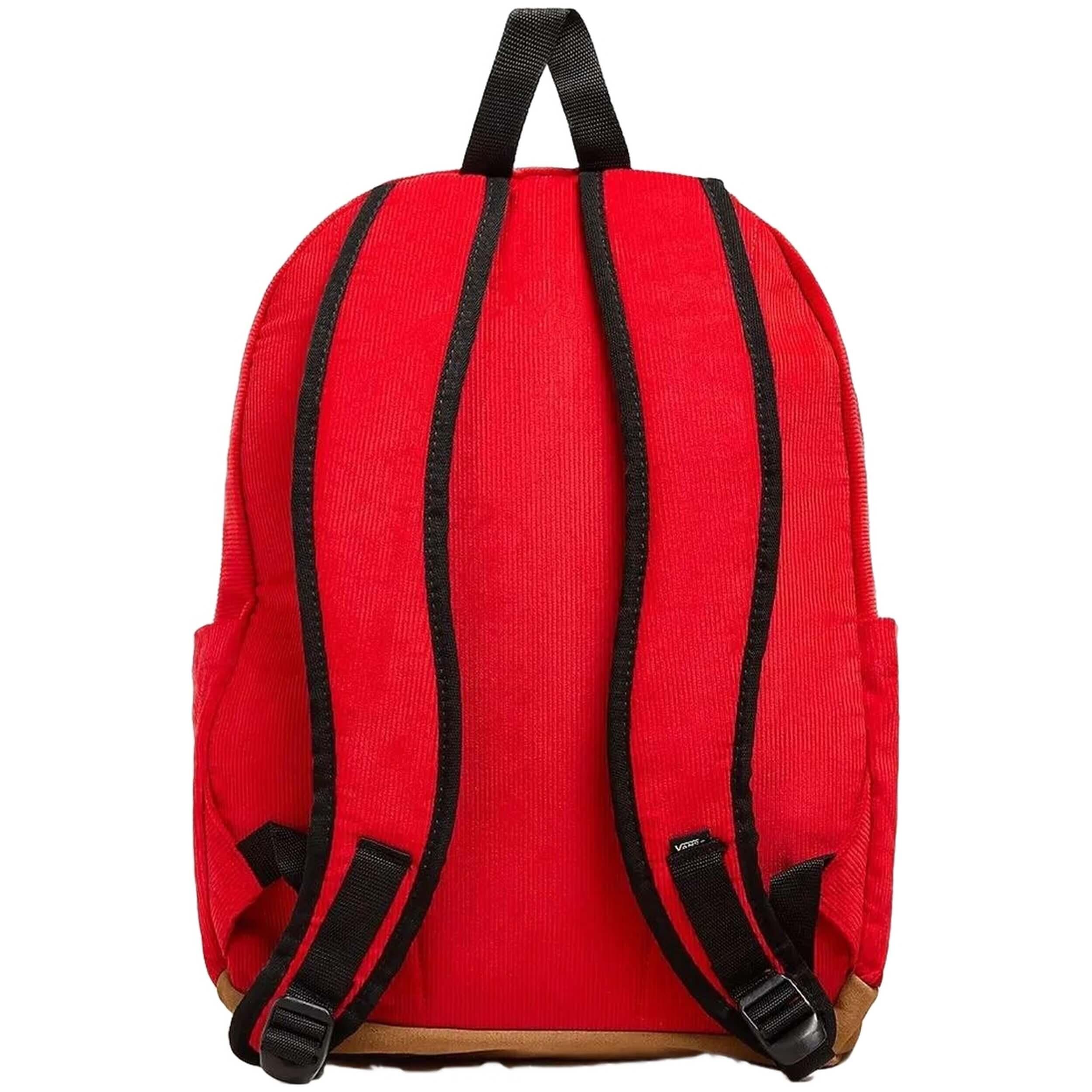 Sac à dos Vans modèle VN000HRJIZQ1 pour homme 3/5