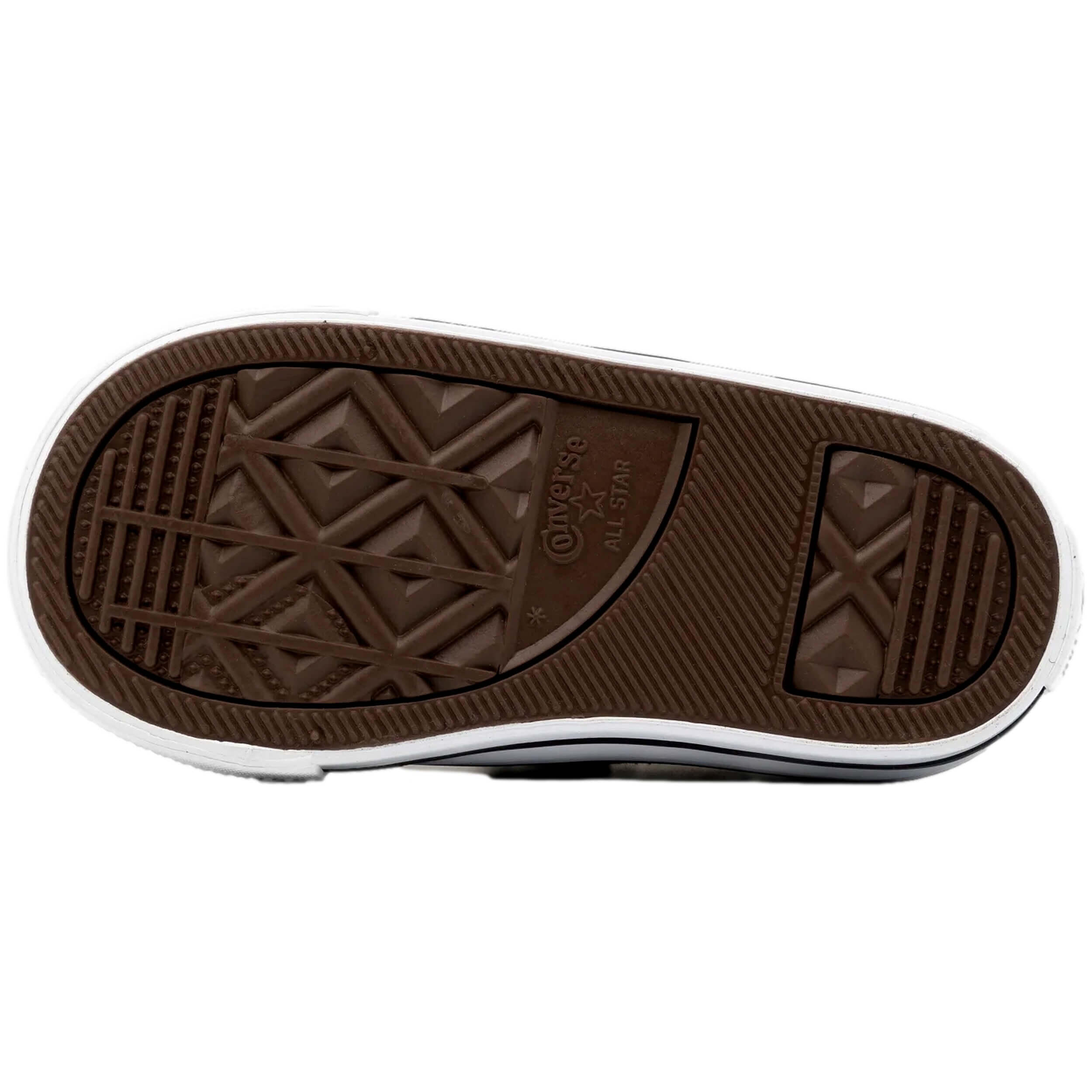 Baskets Converse modèle 7V603C pour unisexe enfants 5/5
