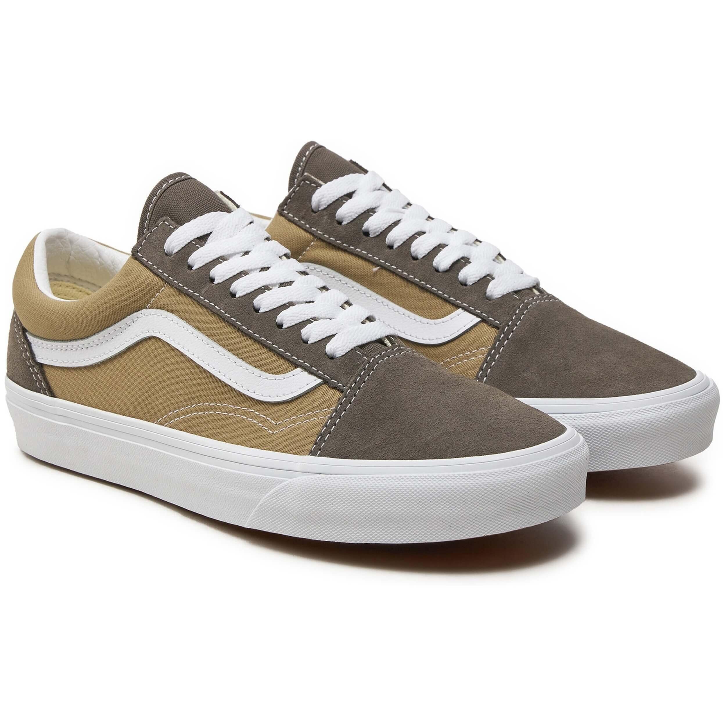 Sapatilhas Vans modelo VN000CT8BRO1 para homem 2/5
