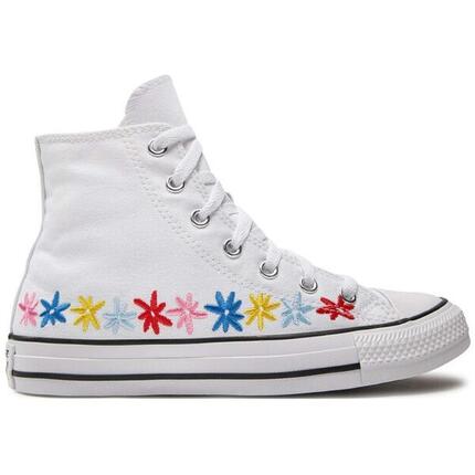 Zapatillas Converse modelo A06311C para niñas