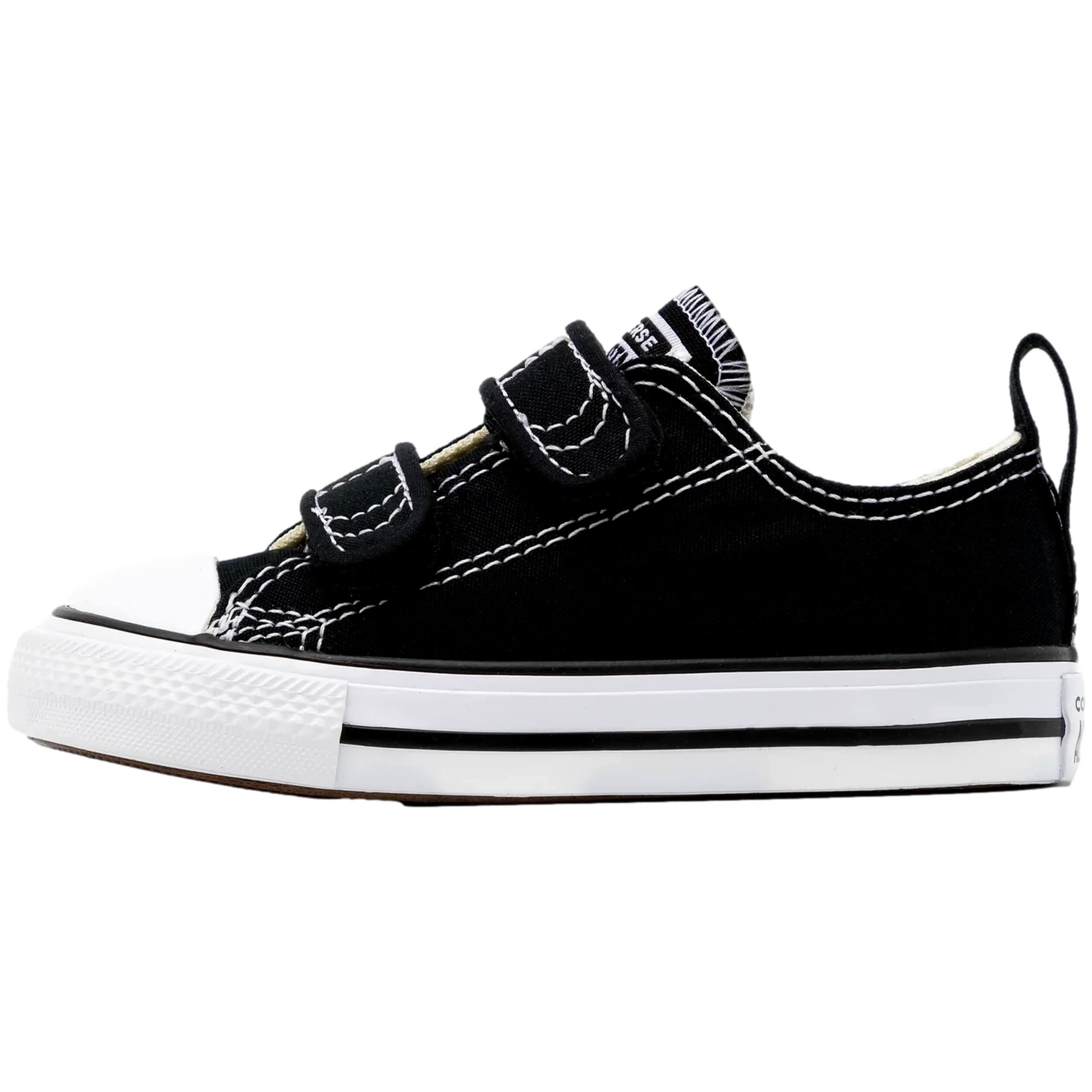 Baskets Converse modèle 7V603C pour unisexe enfants 1/5