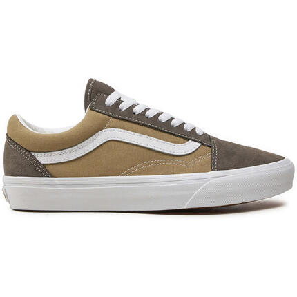 Zapatillas Vans modelo VN000CT8BRO1 para hombre