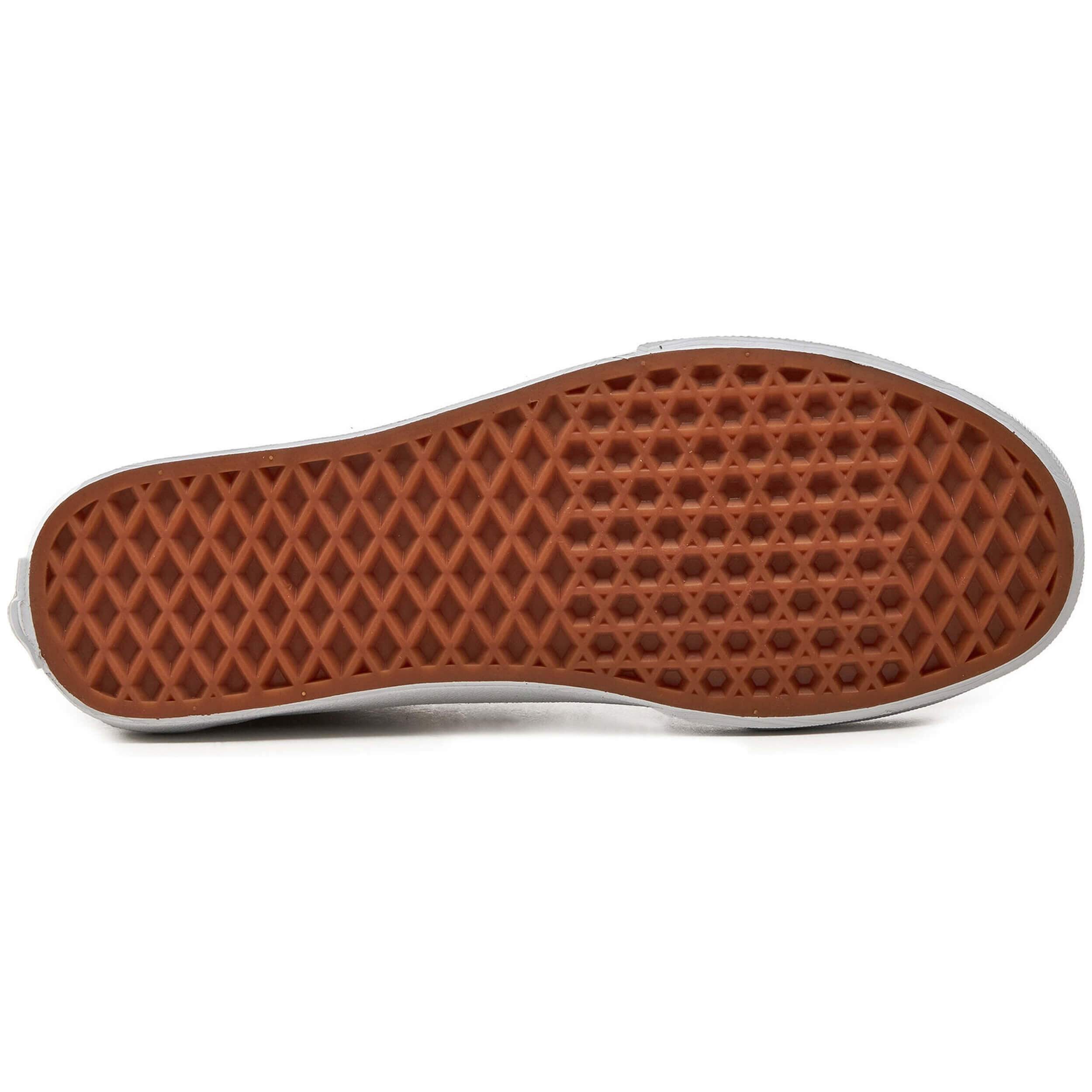 Sapatilhas Vans modelo VN000CT8BRO1 para homem 4/5