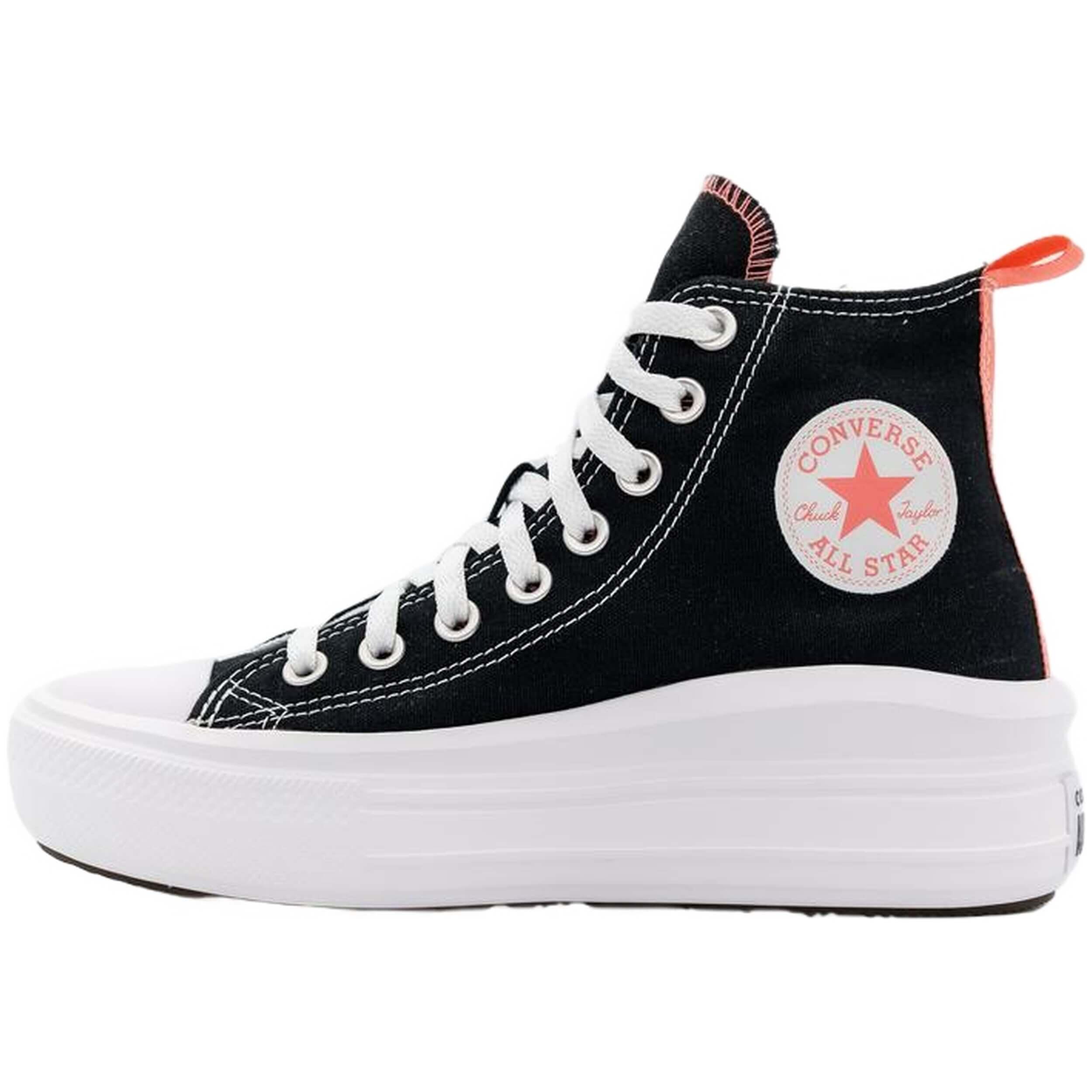 Bottes Converse modèle 371527C-001 pour unisexe 2/5