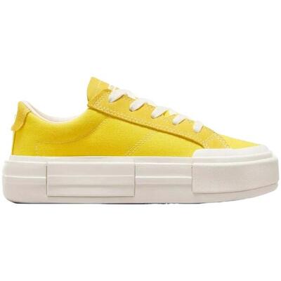 Zapatilla para Mujer Converse All star cruise Amarillo