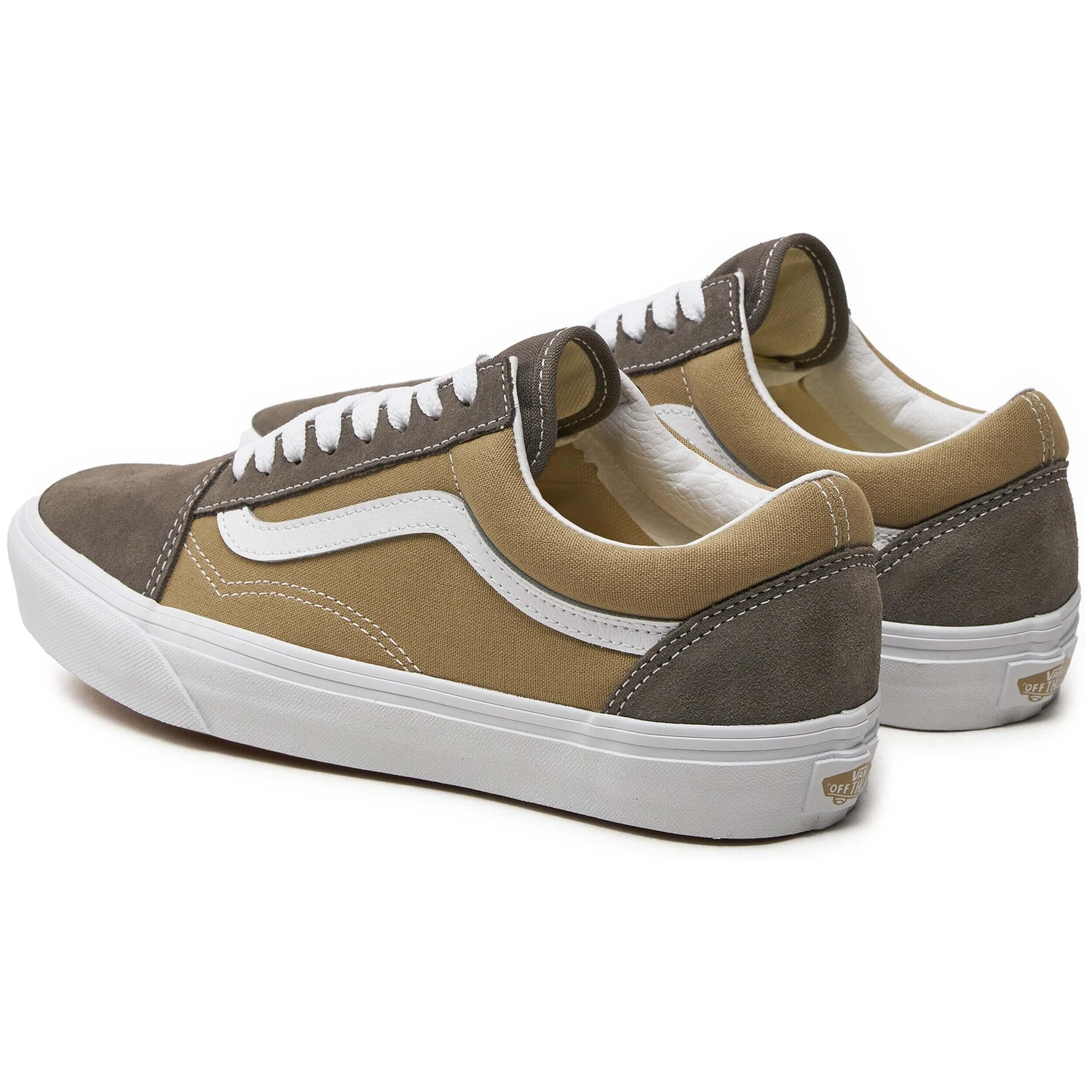 Sapatilhas Vans modelo VN000CT8BRO1 para homem 3/5