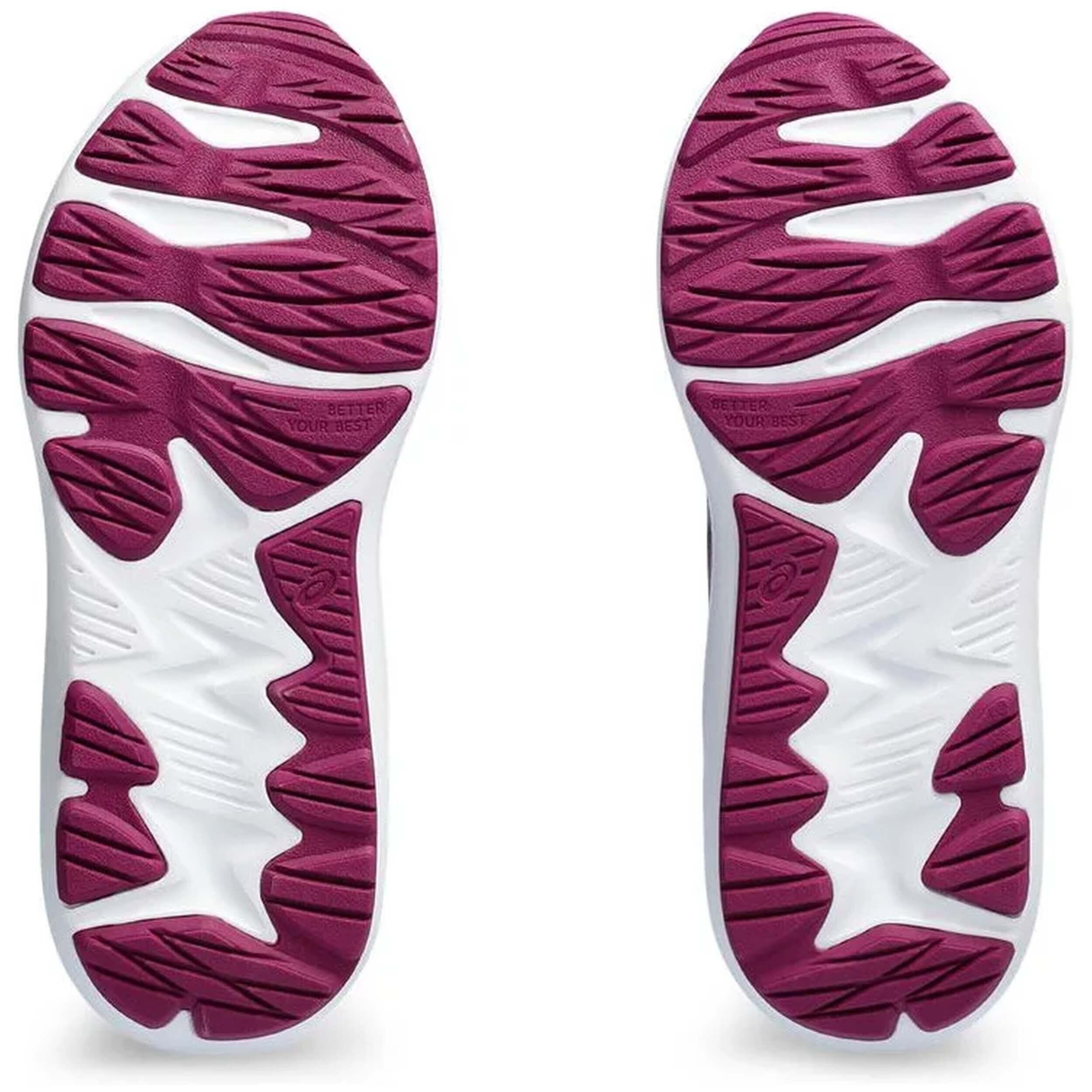 Scarpe Asics modello 1014A299-007 per ragazze 3/5