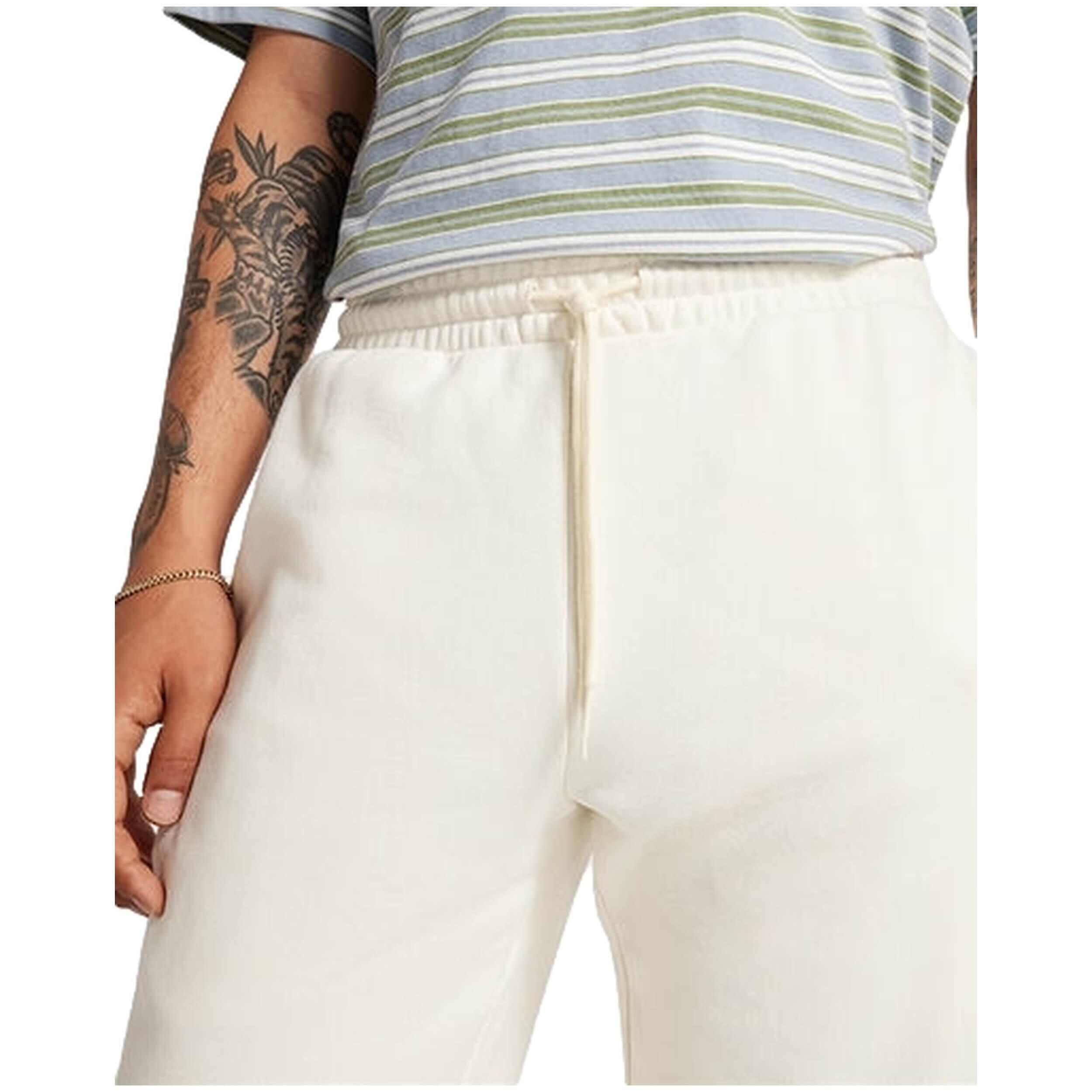 Pantalon largo Converse Go-To Embroidered para unisex 3/5