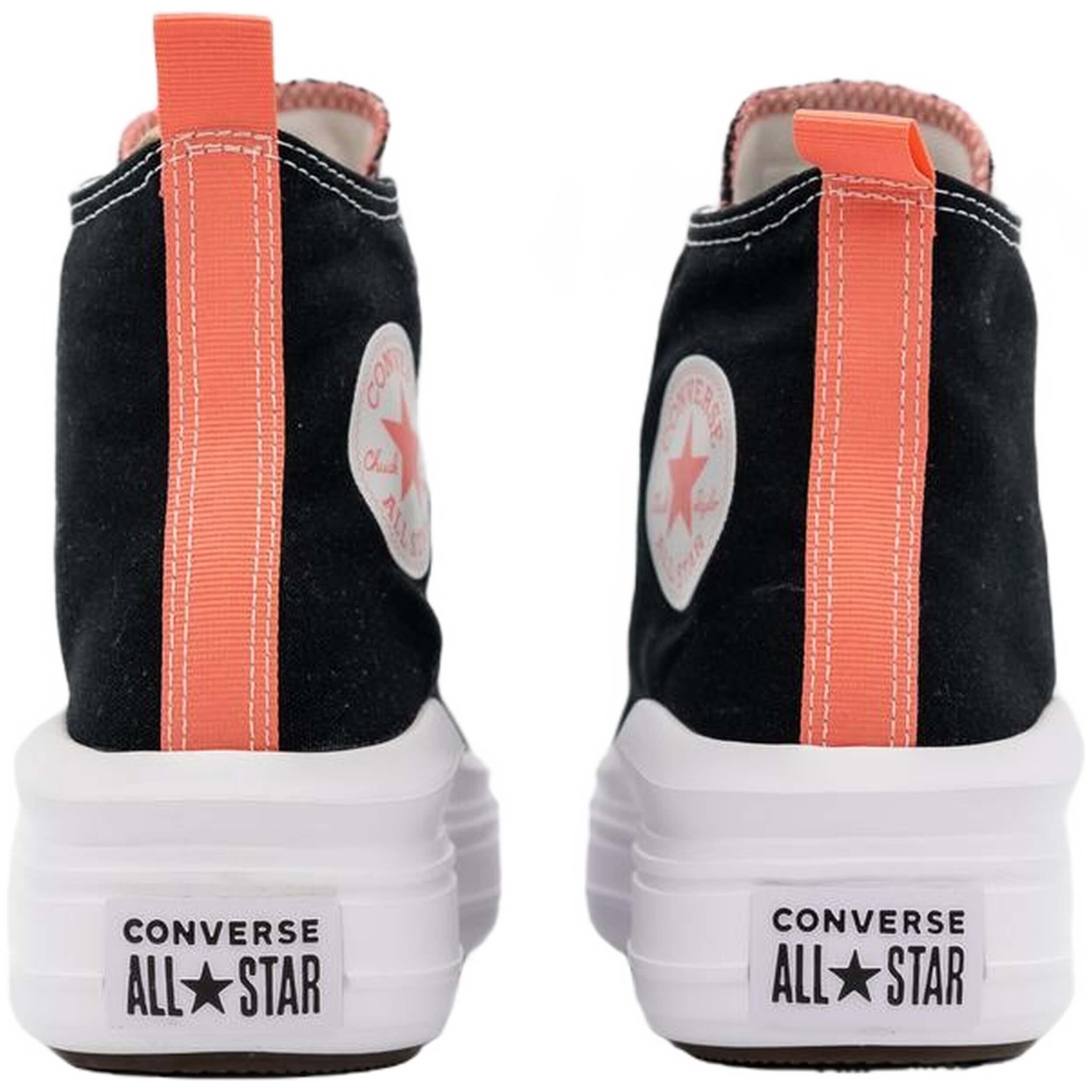Bottes Converse modèle 371527C-001 pour unisexe 5/5
