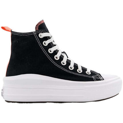 Botas Converse Chuck Taylor All Star Move para unisex