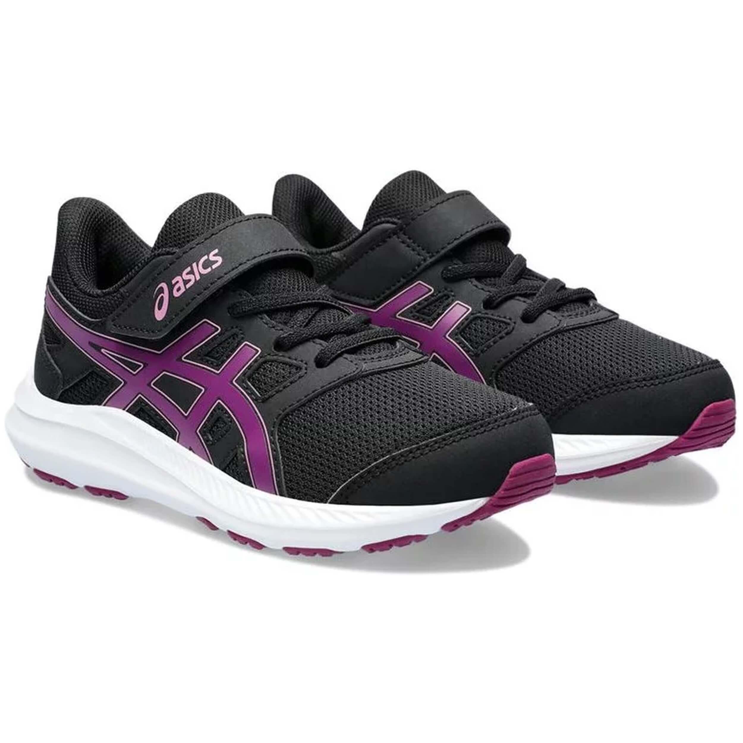 Scarpe Asics modello 1014A299-007 per ragazze 5/5
