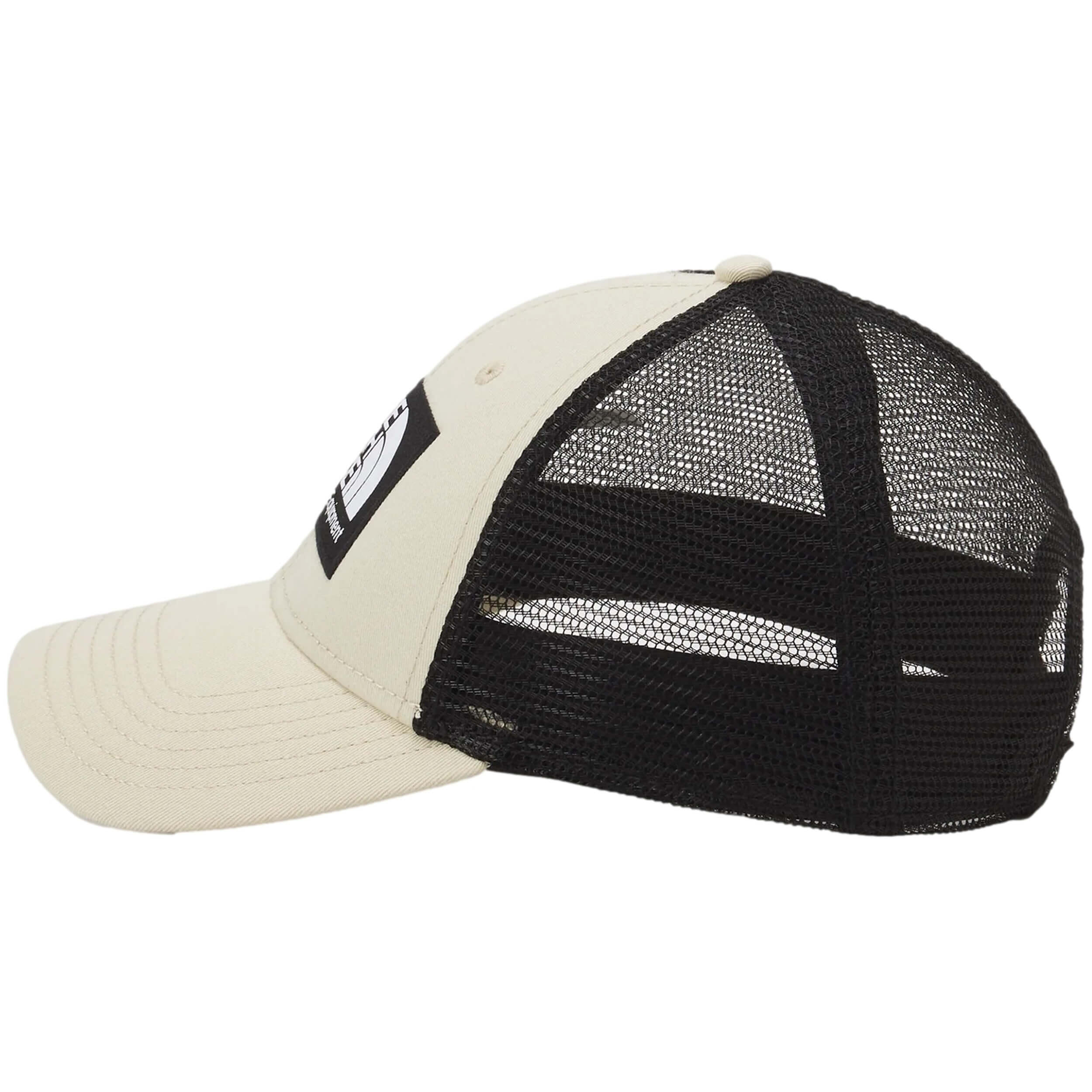Casquette The north face modèle NF0A5FXA3X41 pour unisexe 3/4