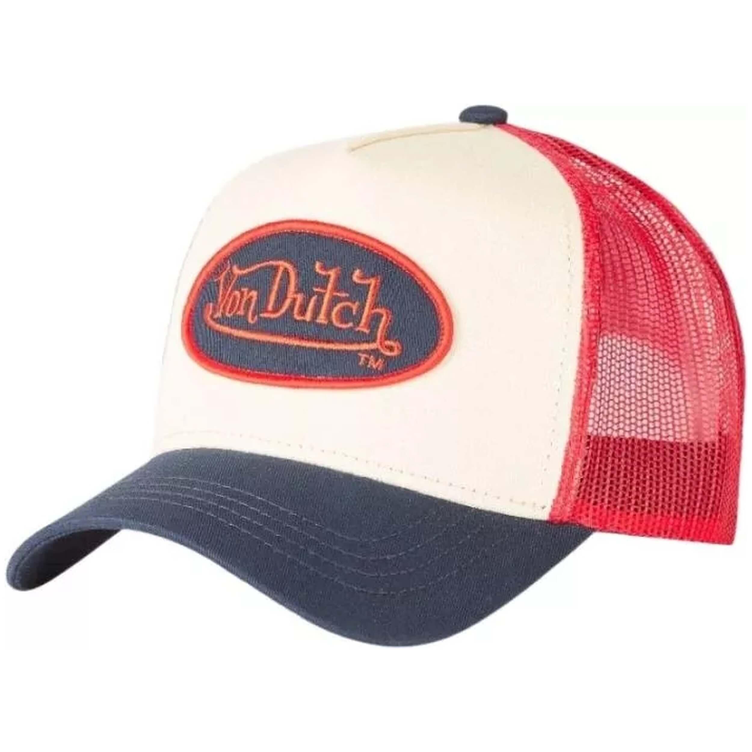 Boné von dutch para homem