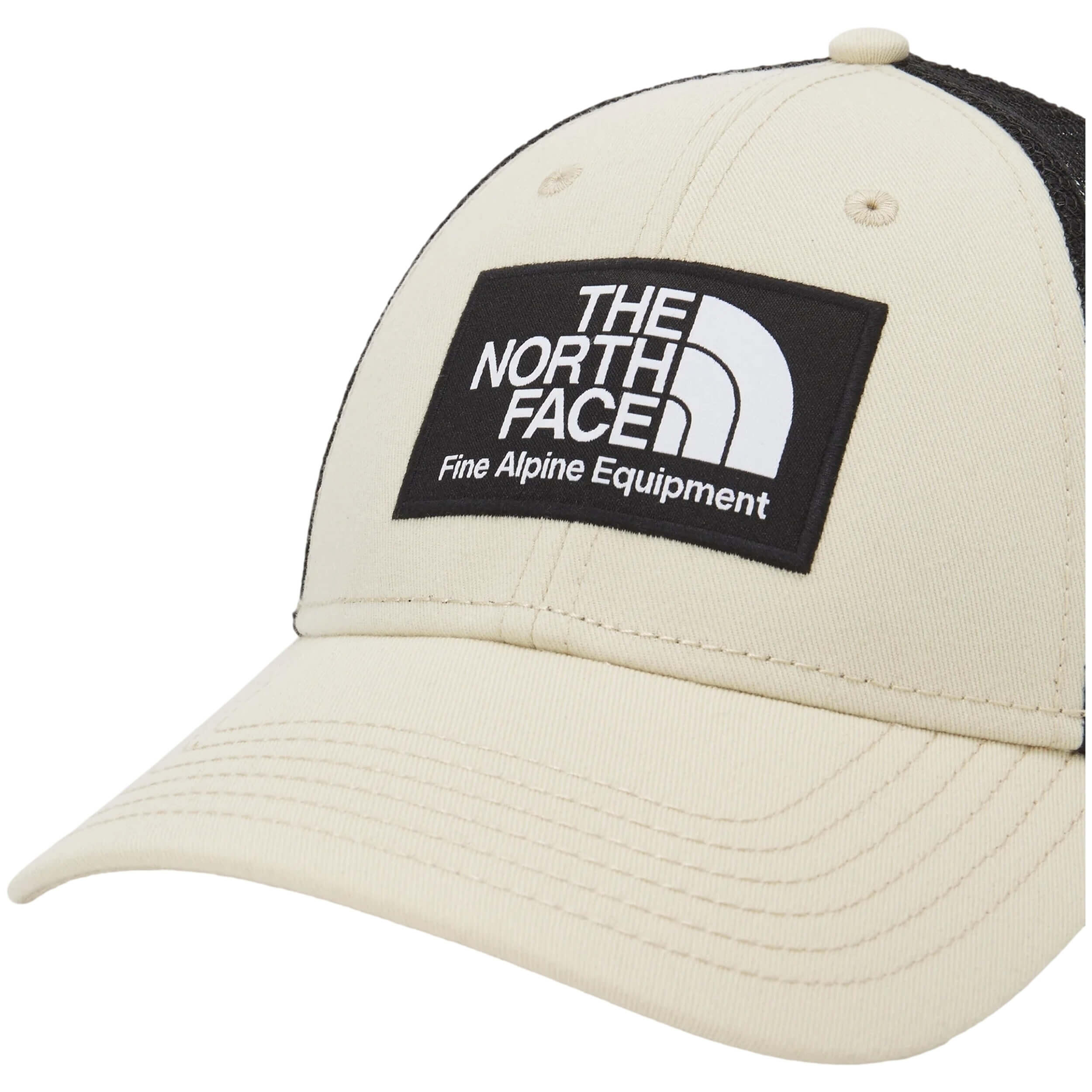 Casquette The north face modèle NF0A5FXA3X41 pour unisexe 4/4