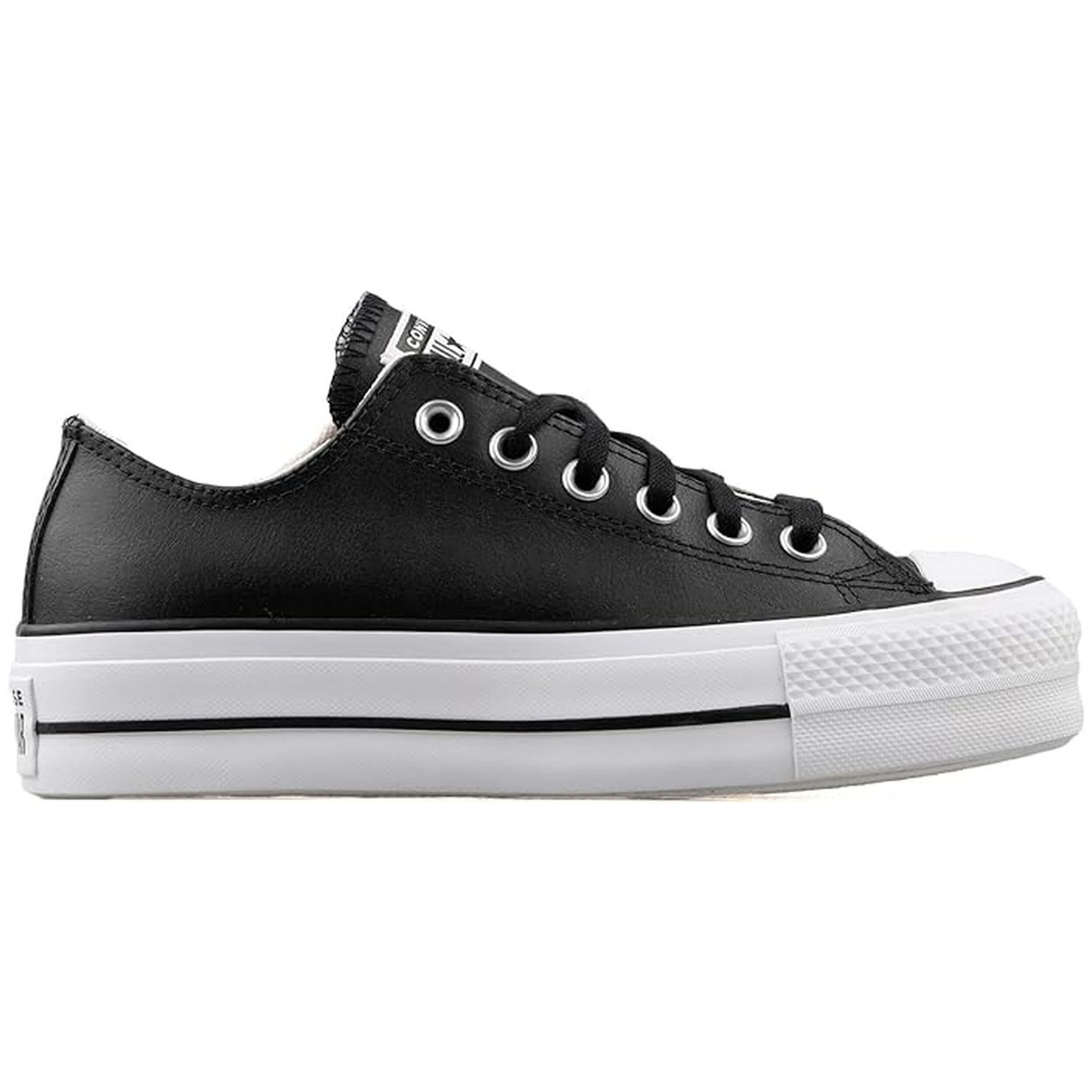 Zapatillas Converse modelo 561681C para mujer 2/5
