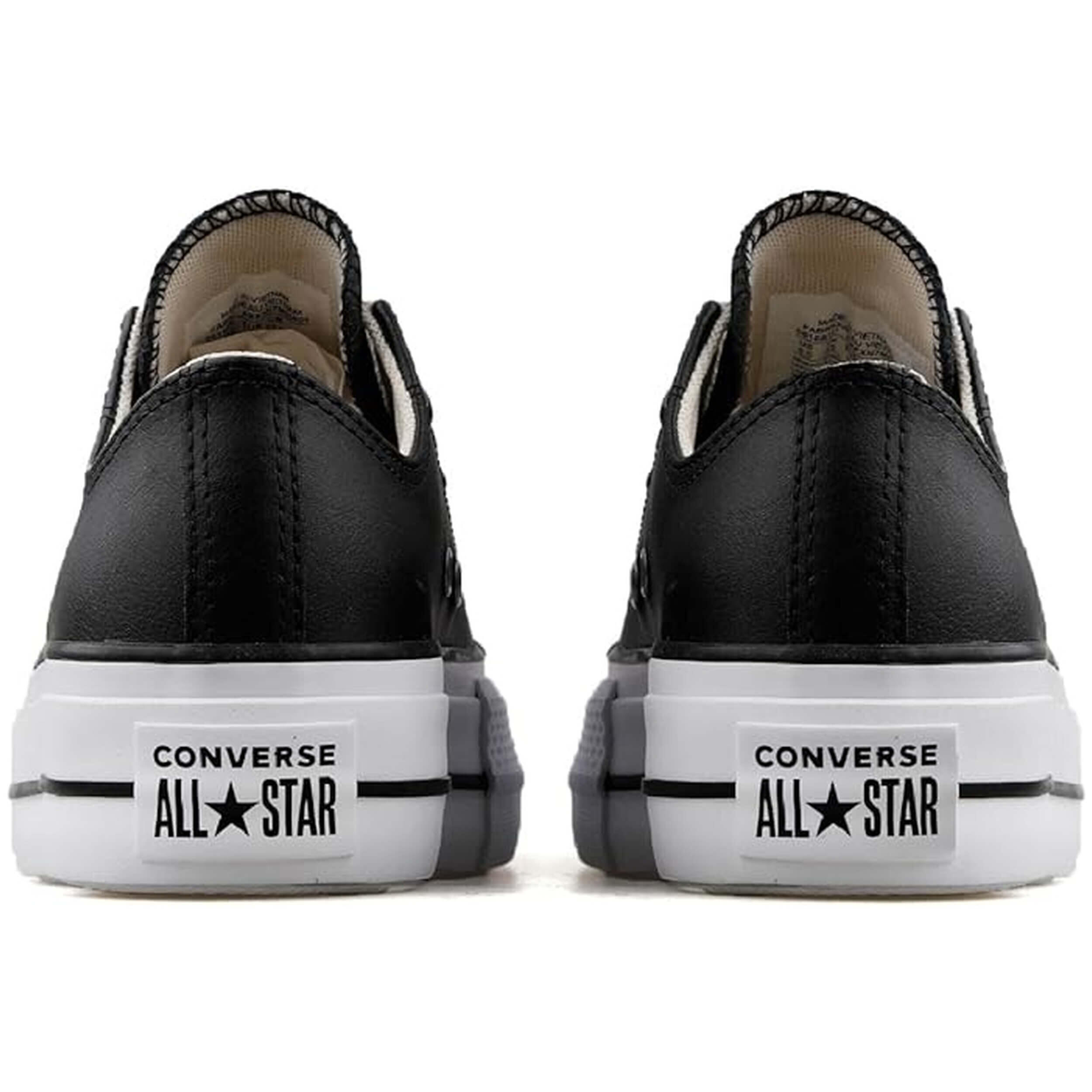 Zapatillas Converse modelo 561681C para mujer 3/5