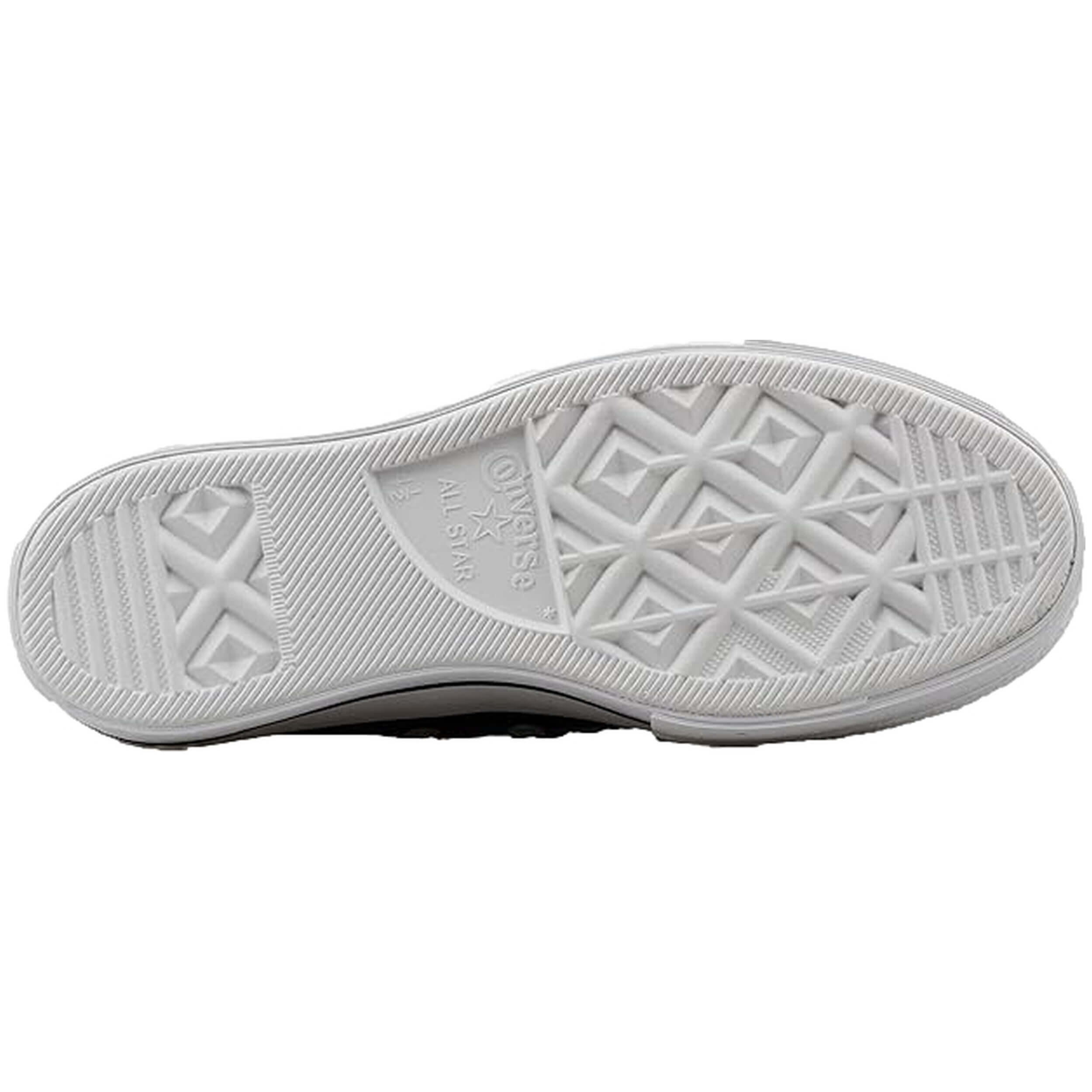 Zapatillas Converse modelo 561681C para mujer 4/5