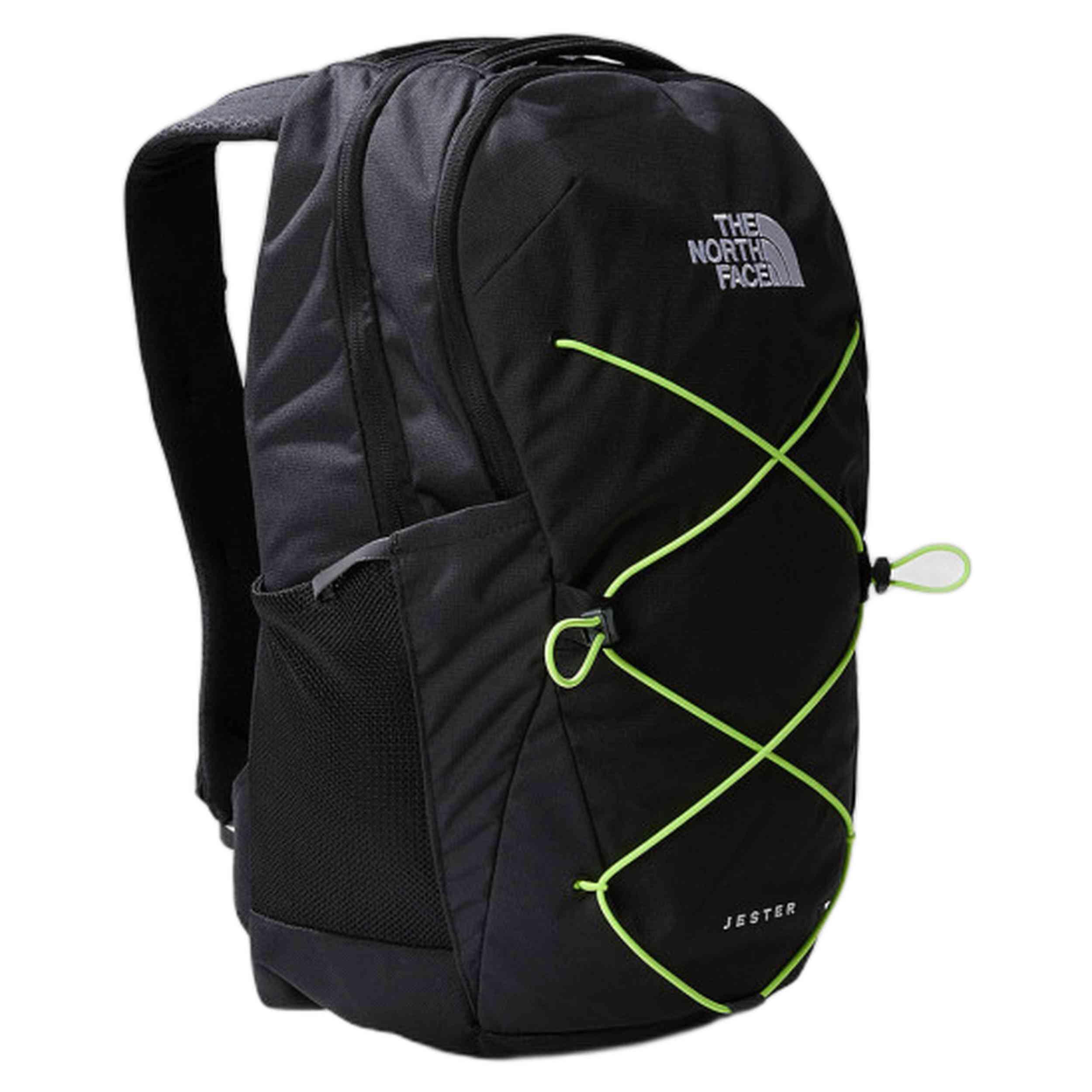 Sac à dos The north face modèle NF0A3VXFIC41 pour homme 4/4