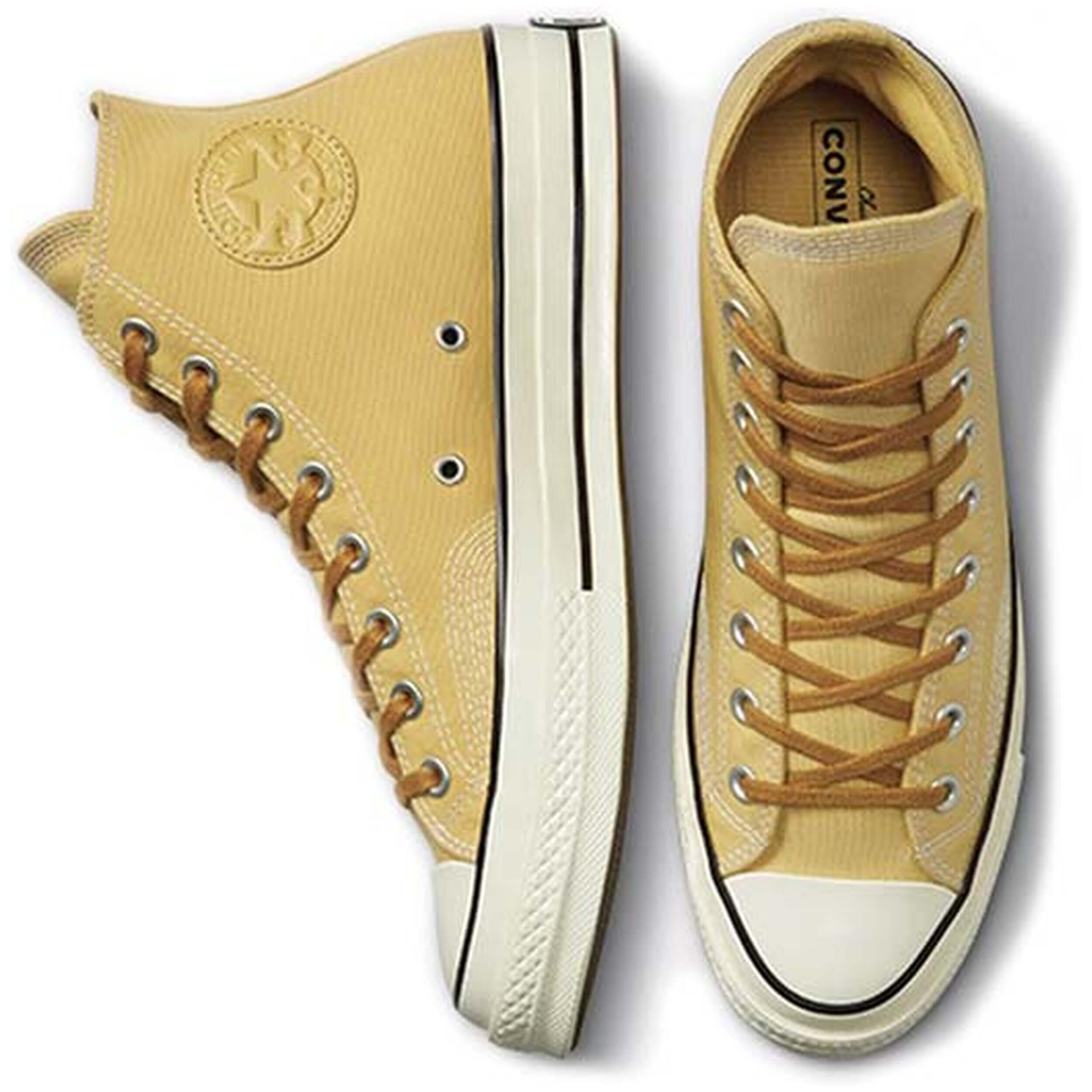 Baskets Converse modèle A03436C pour femmes 3/5