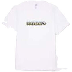 T-shirt Converse FESTIVAL INFILL TEE pour unisexe