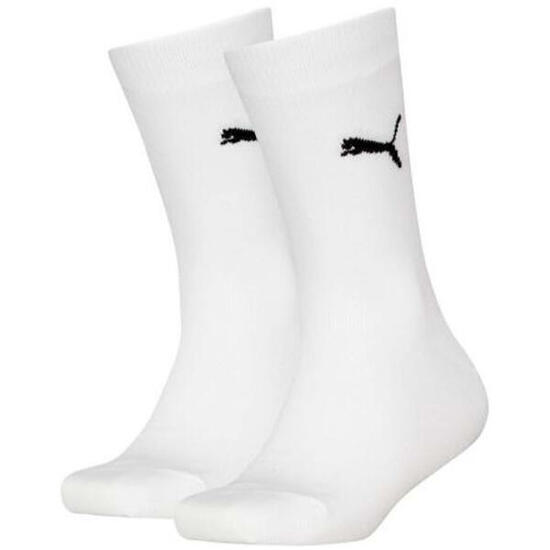 Calzini Puma Easy Rider Pack 2 per unisex ragazzi