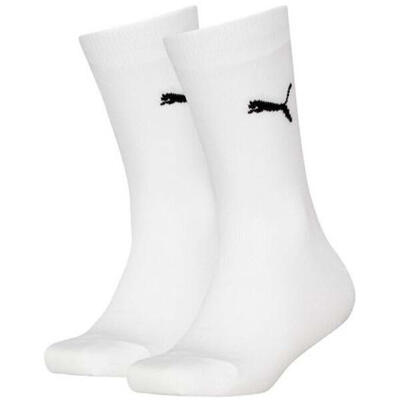 Calcetines Puma Easy Rider Pack 2 para niños unisex