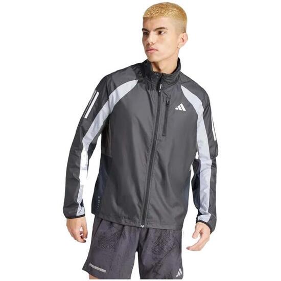 Veste en neoprène Adidas modèle IQ3828 pour homme