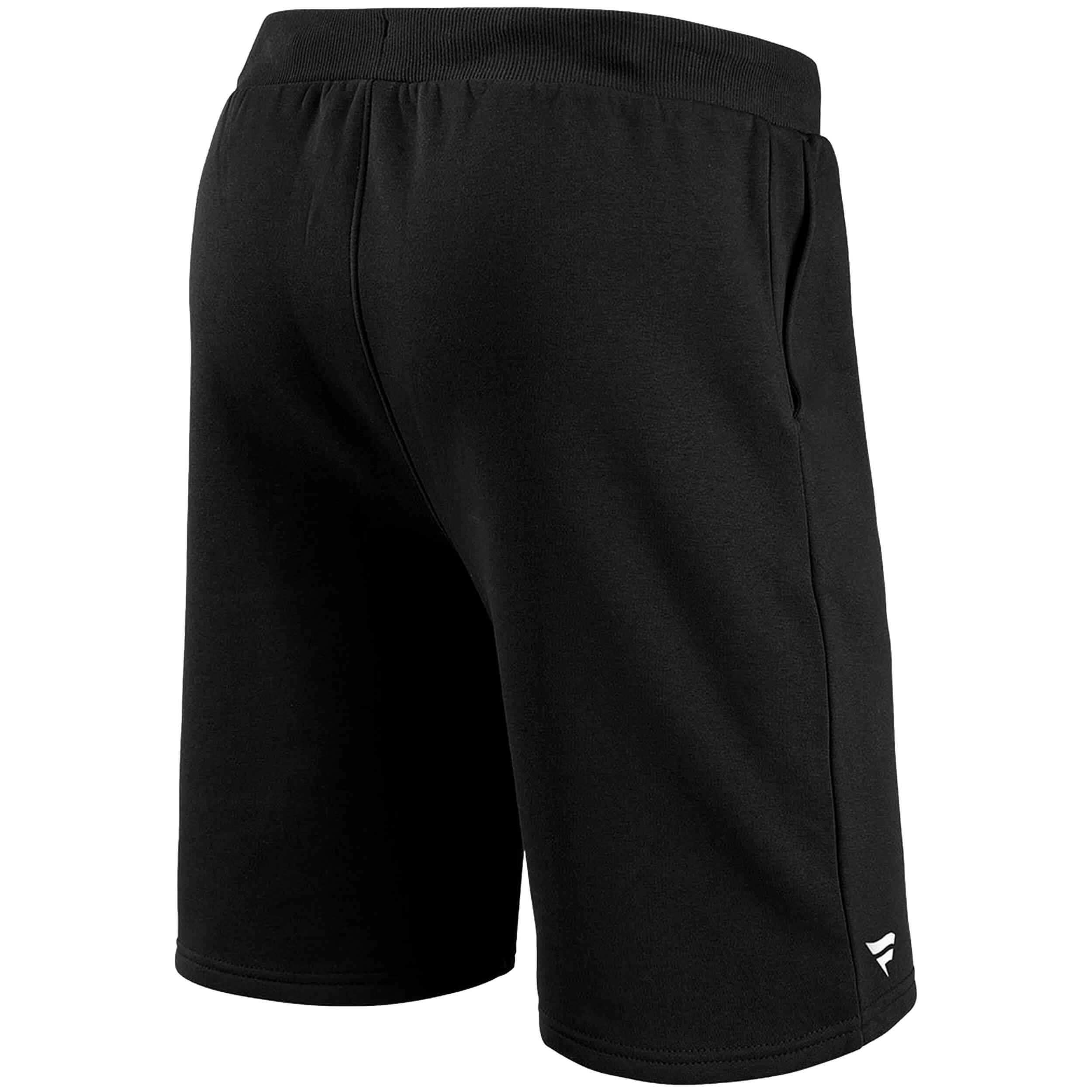 Pantalon corto Fanatics modelo 2112M-BLK-LVR-EG1 para hombre 2/4