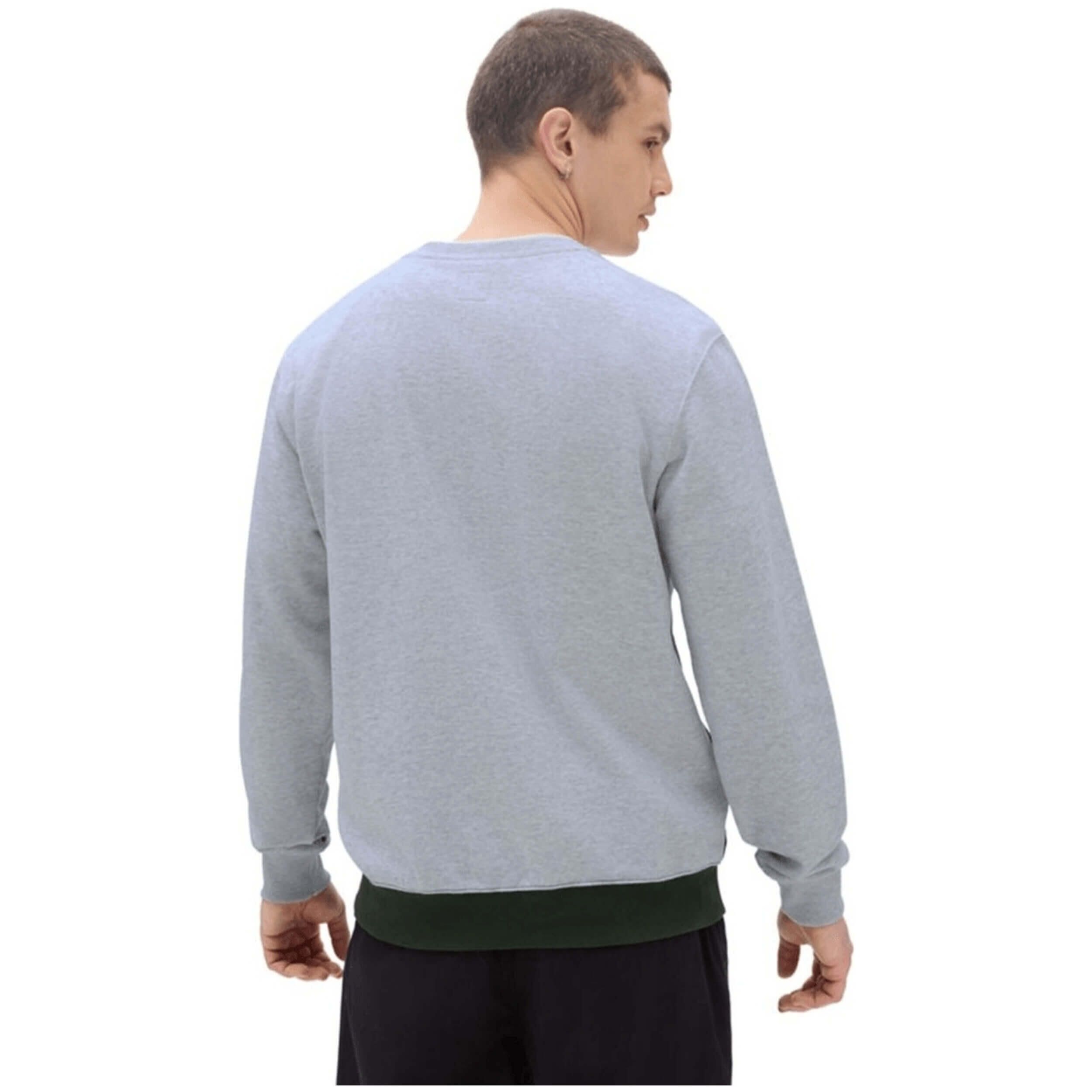 Sweat Vans modèle VN0007FWYCH1 pour homme 2/2