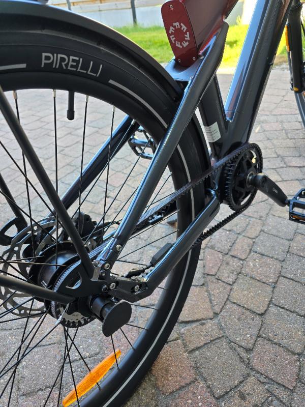 Tussen Particulieren - Fuell speed pedelec 1008wh 4/5