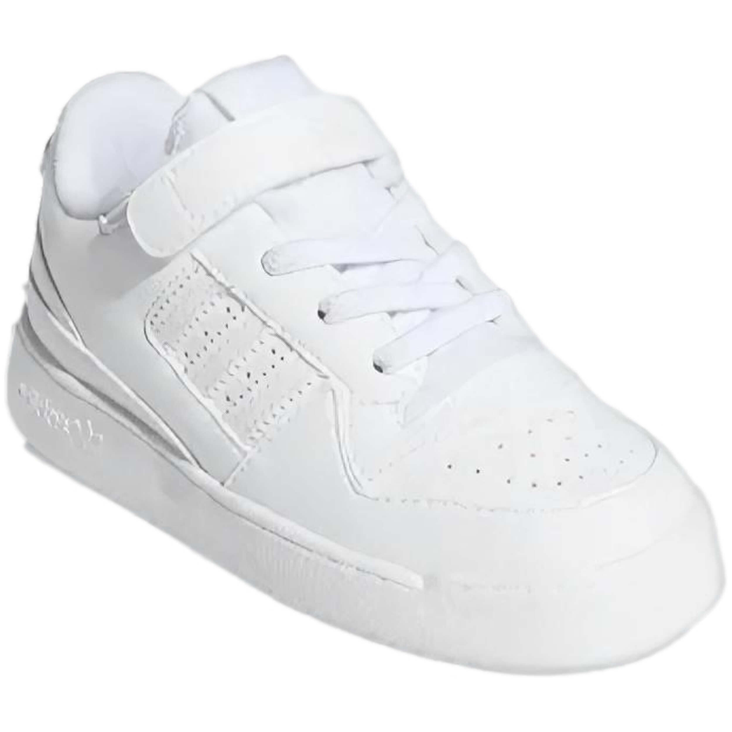 Zapatillas Adidas modelo FY7989 para niños unisex 4/5