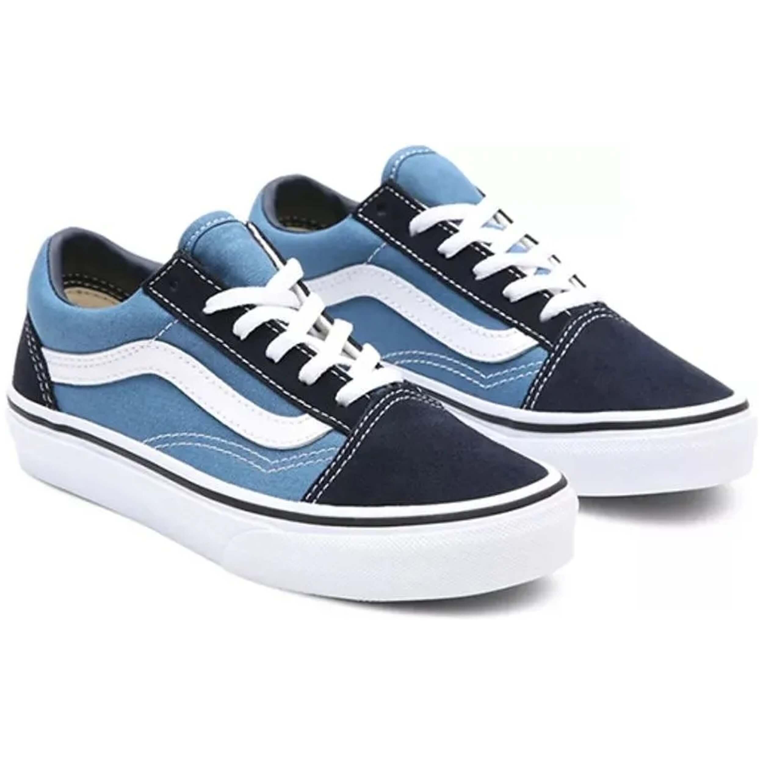 VANS picture