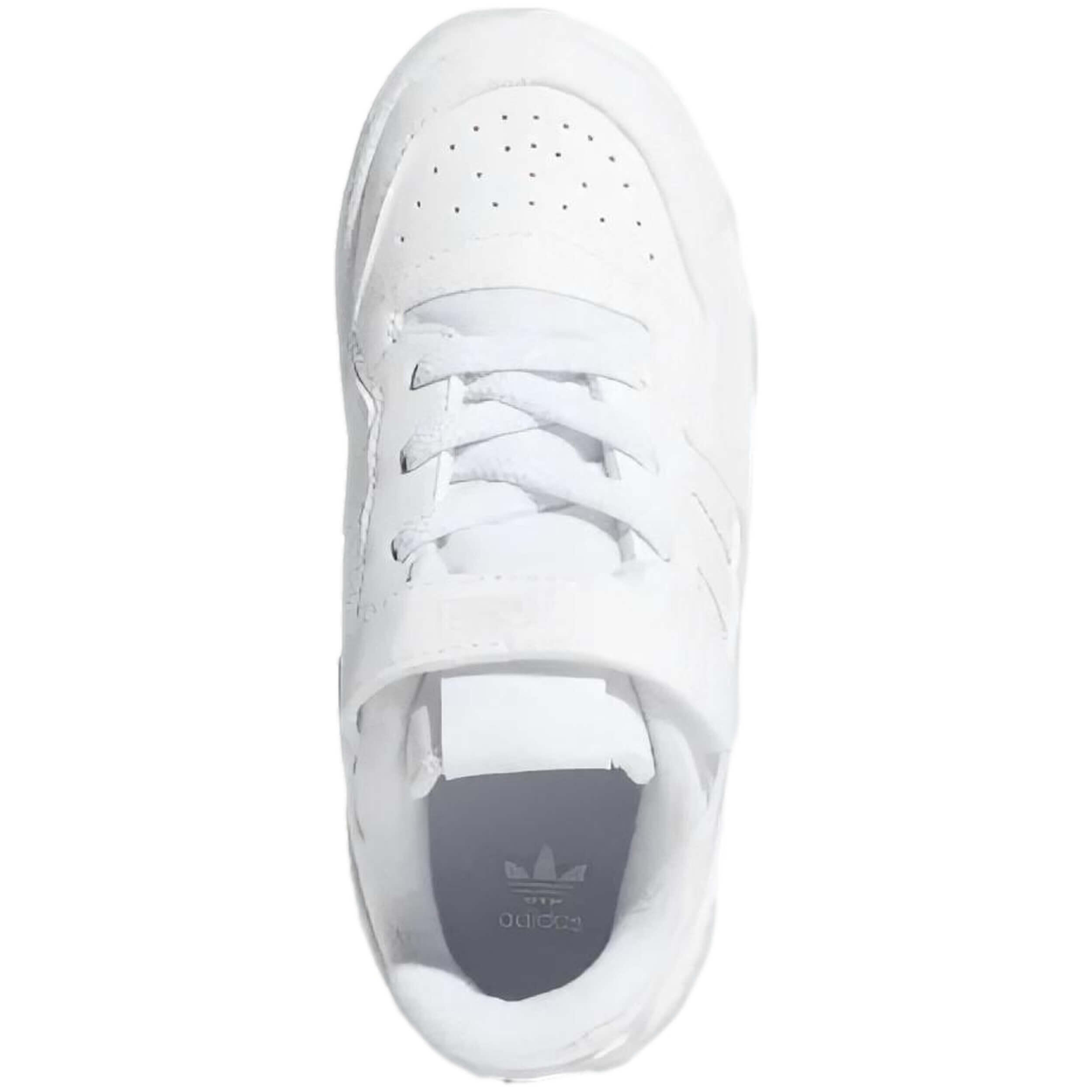 Zapatillas Adidas modelo FY7989 para niños unisex 2/5