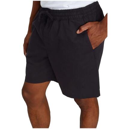 Short Vans modèle VN0A5FKDBLK1 pour homme