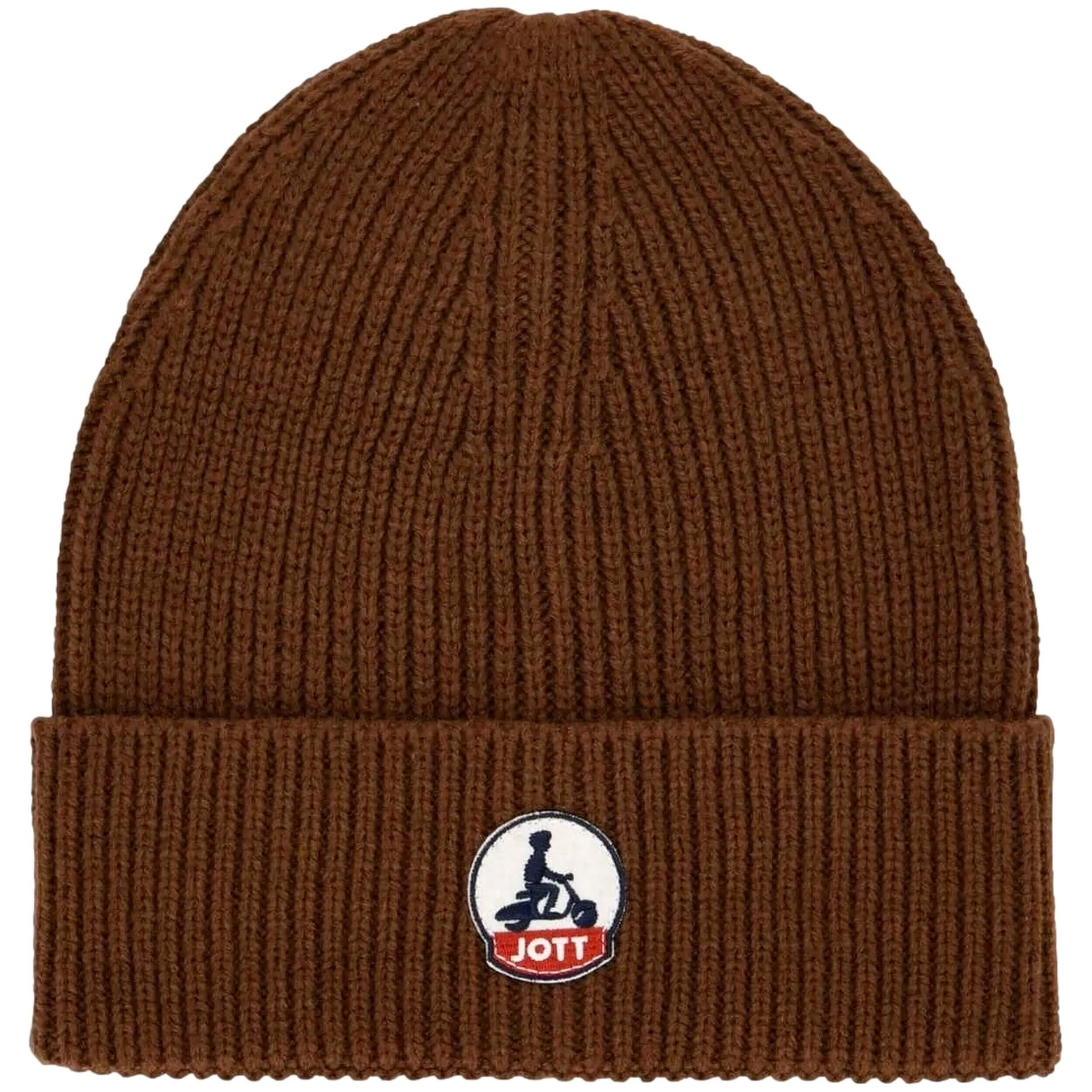 Bonnet Jott modèle FW22UBEA11811 pour unisexe 1/2
