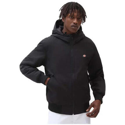 Veste Dickies New Sarpy noire