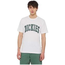 T-shirt Dickies modèle DK0A4X9FJ401 pour homme